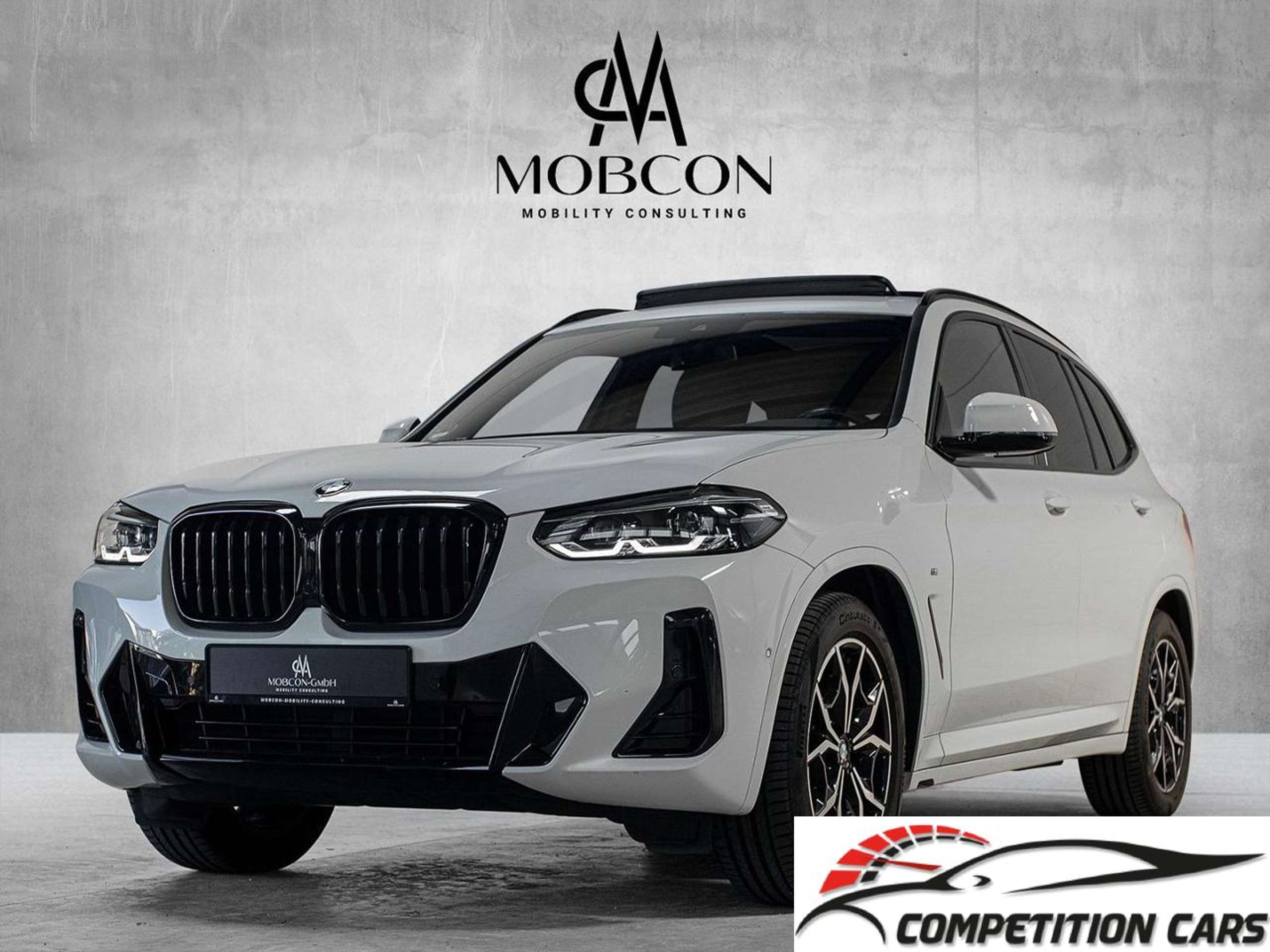 BMW - X3