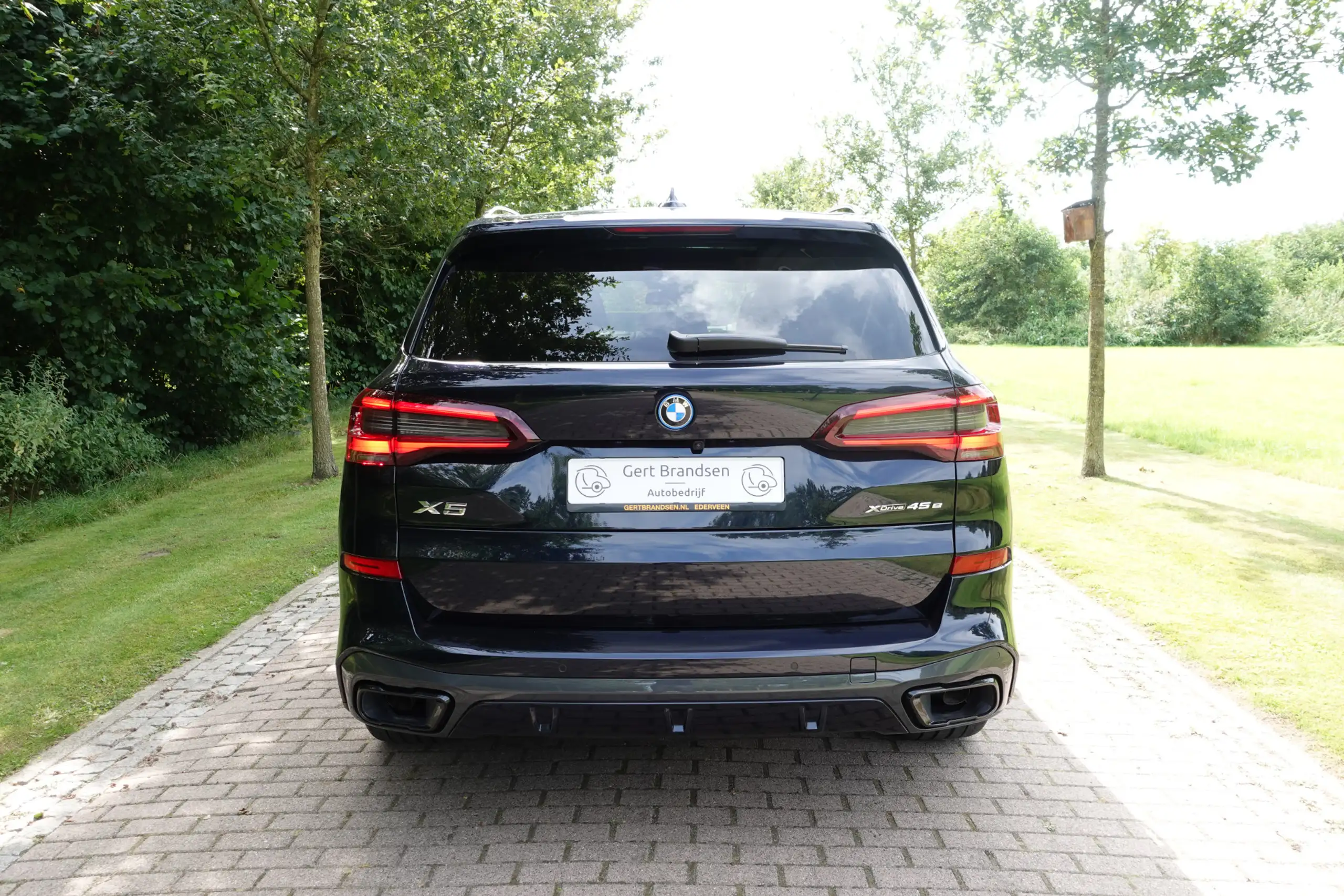 BMW - X5