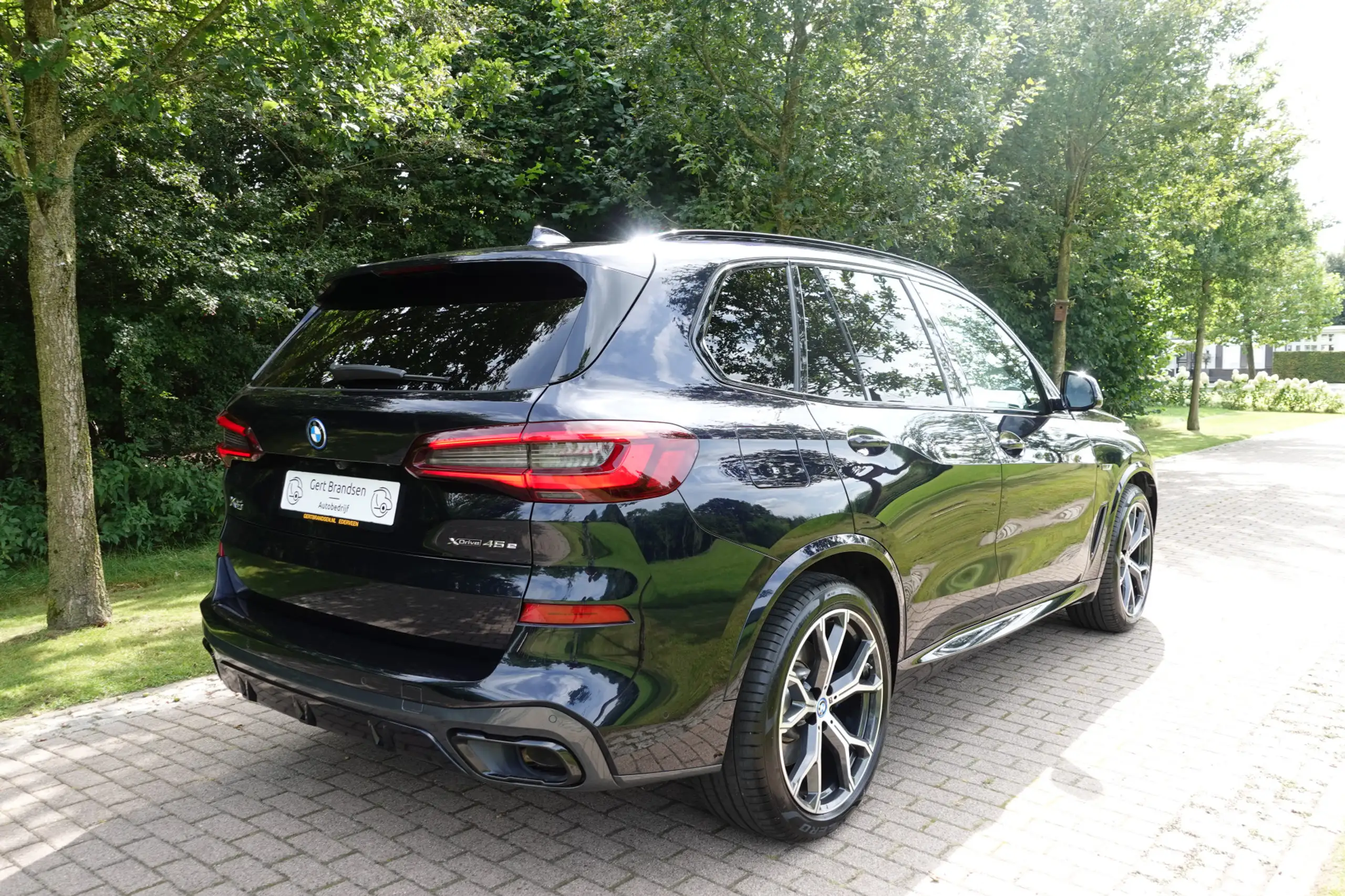 BMW - X5