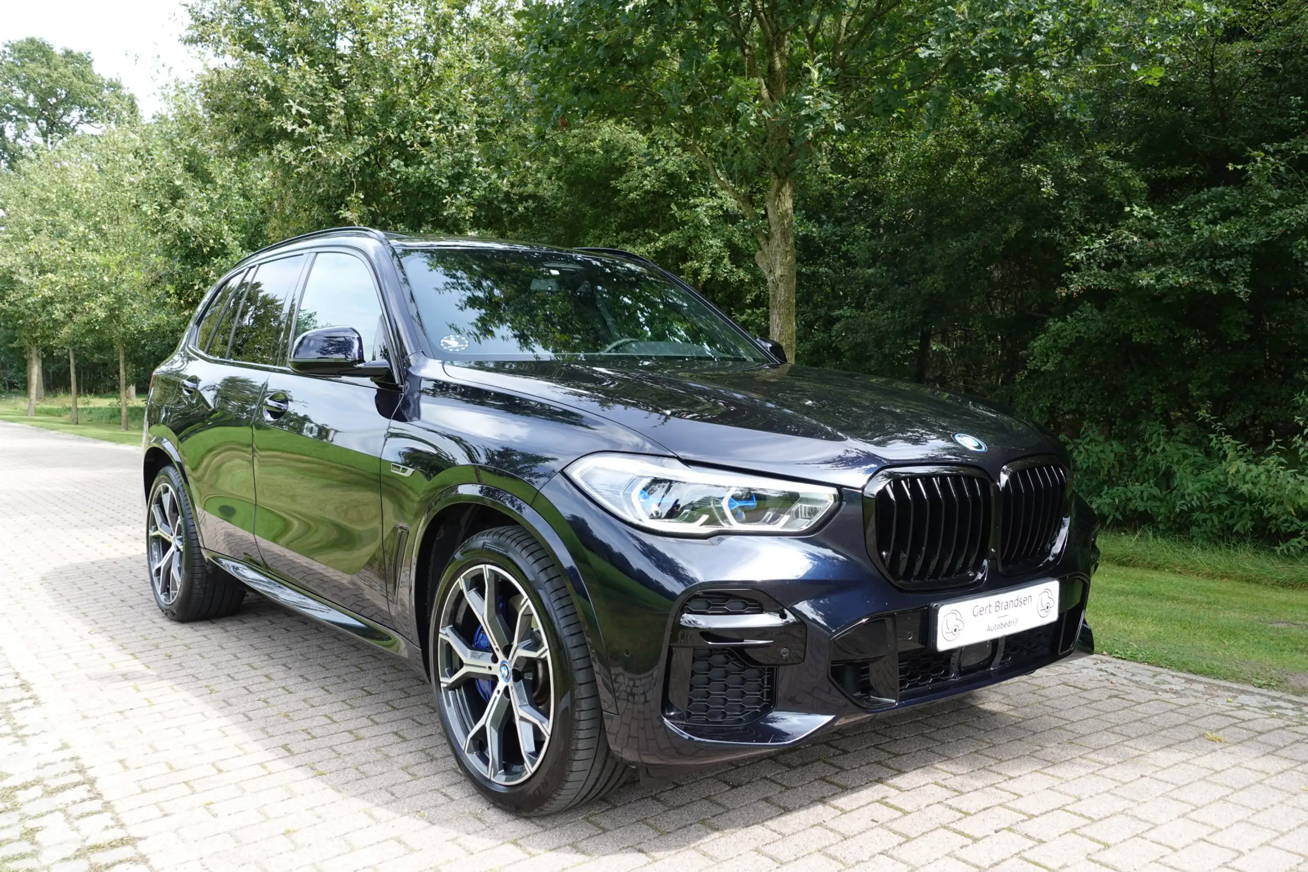 BMW - X5