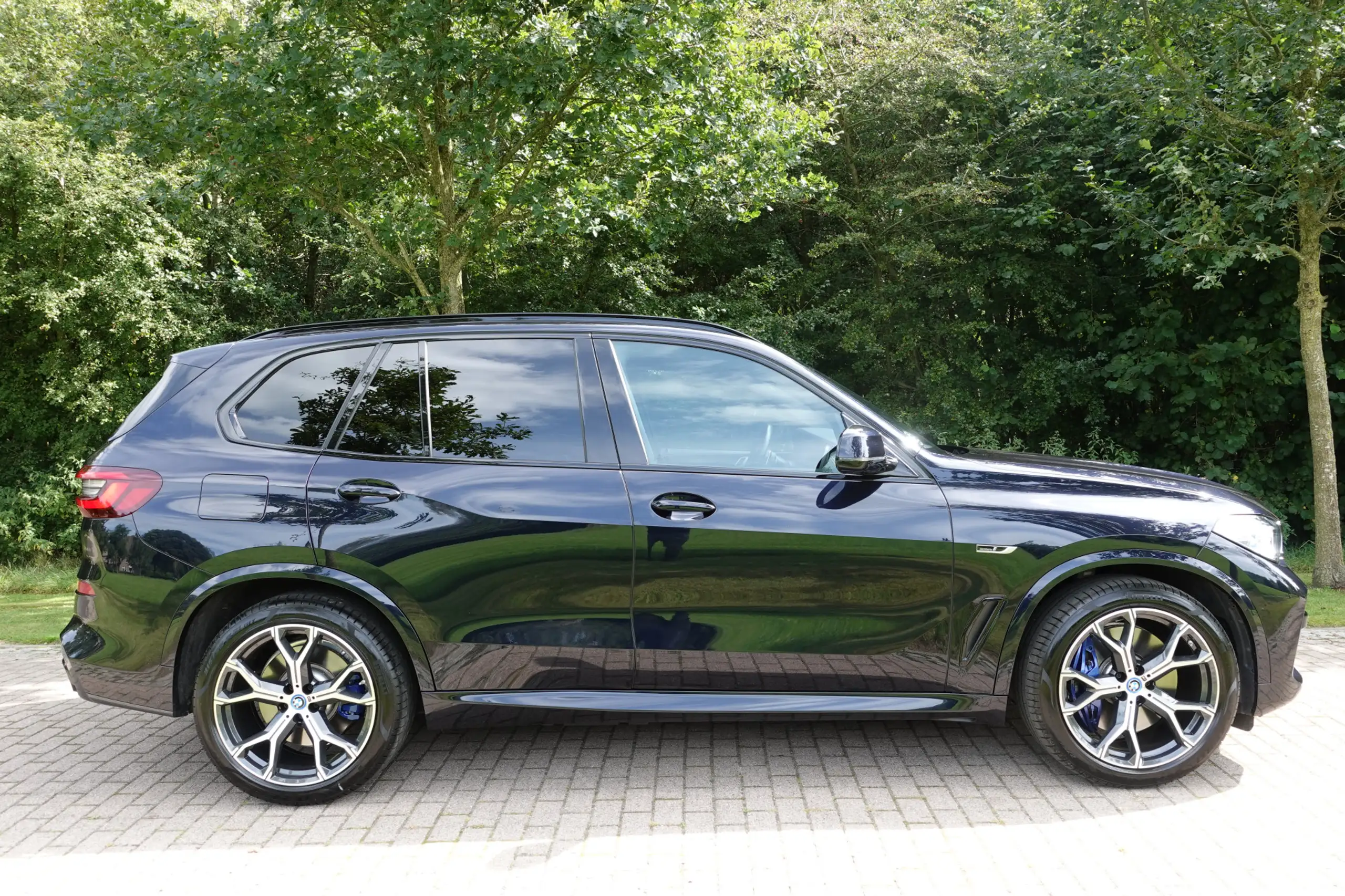 BMW - X5