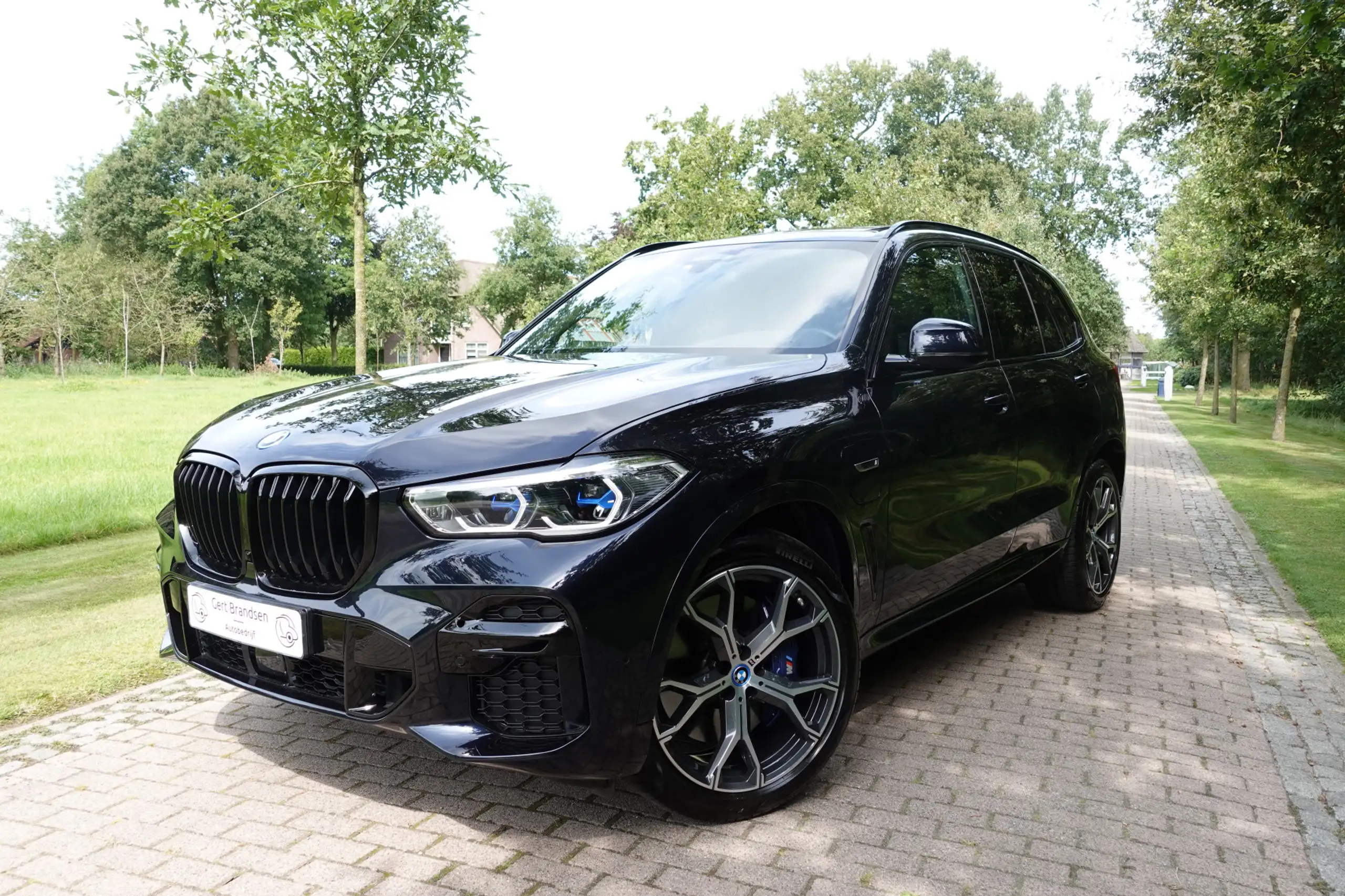 BMW - X5