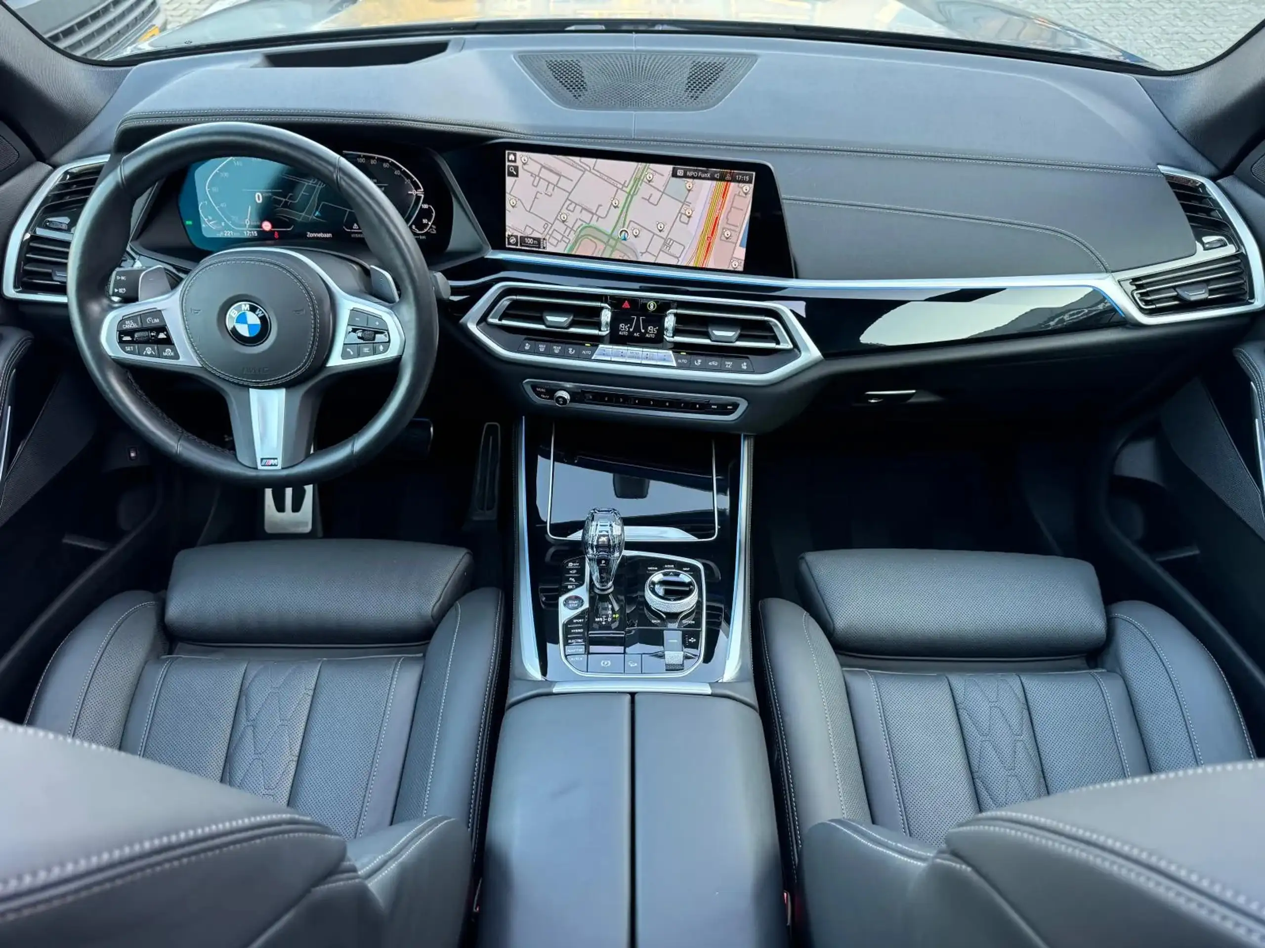 BMW - X5