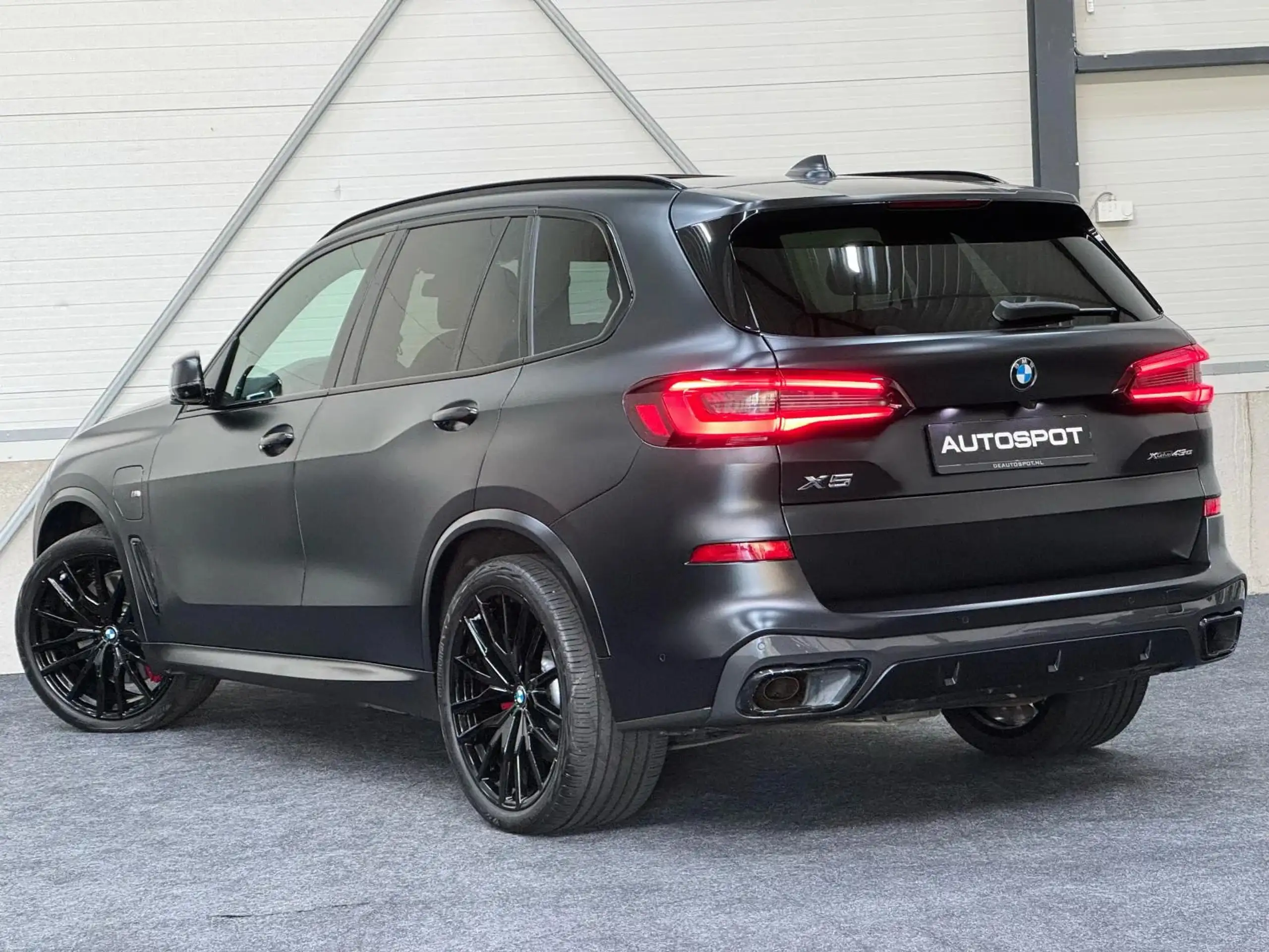 BMW - X5