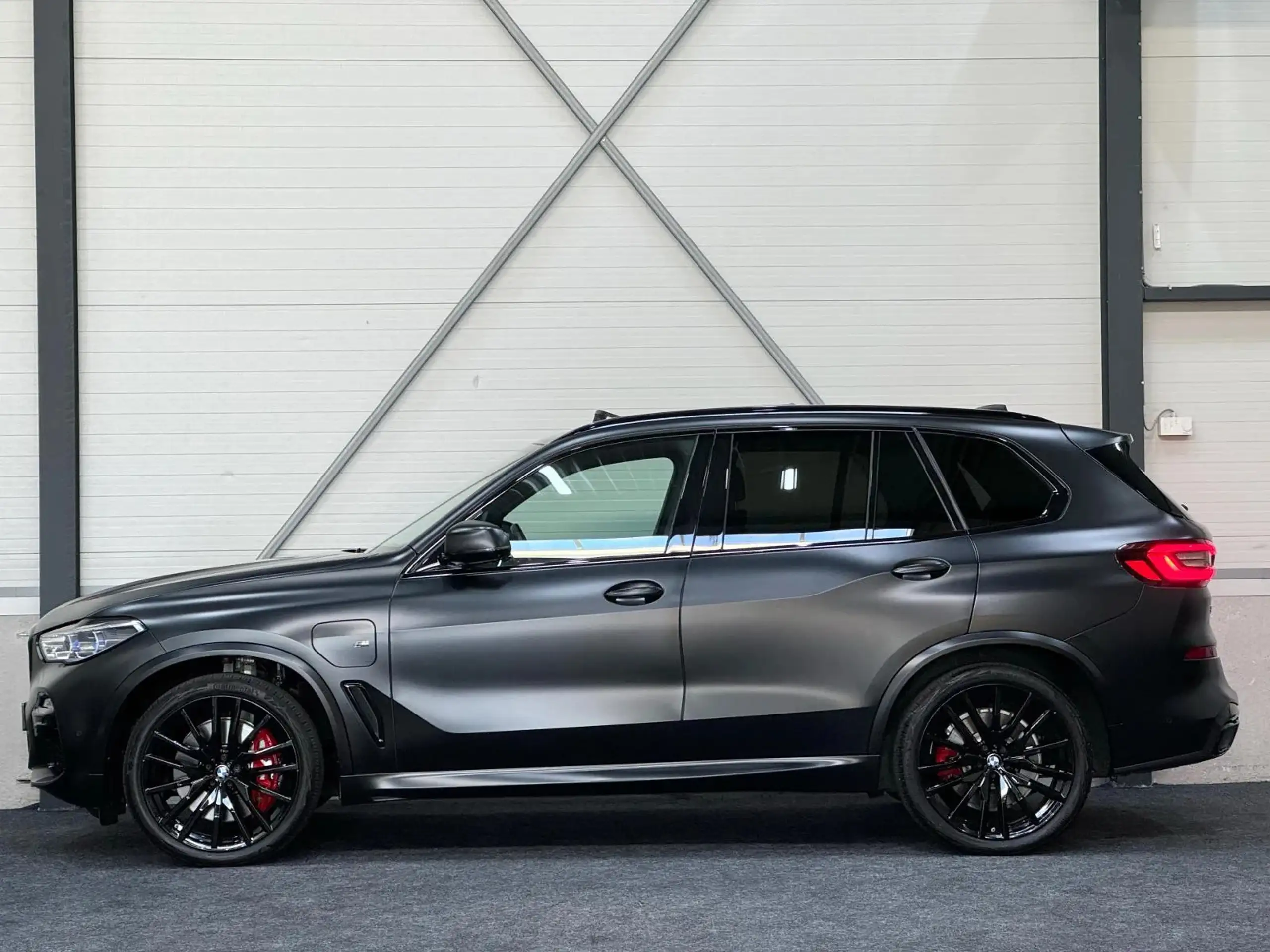 BMW - X5