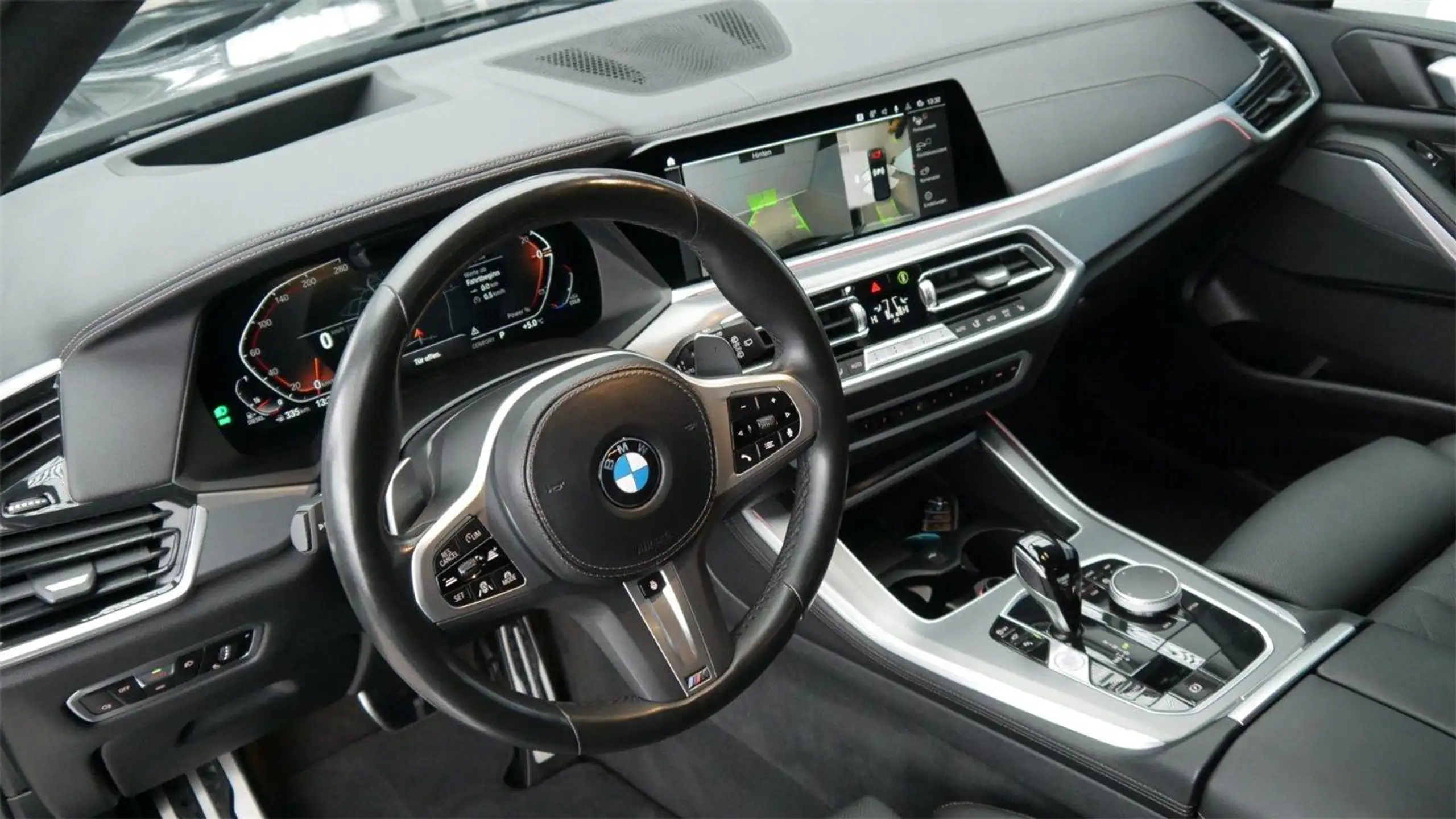 BMW - X5