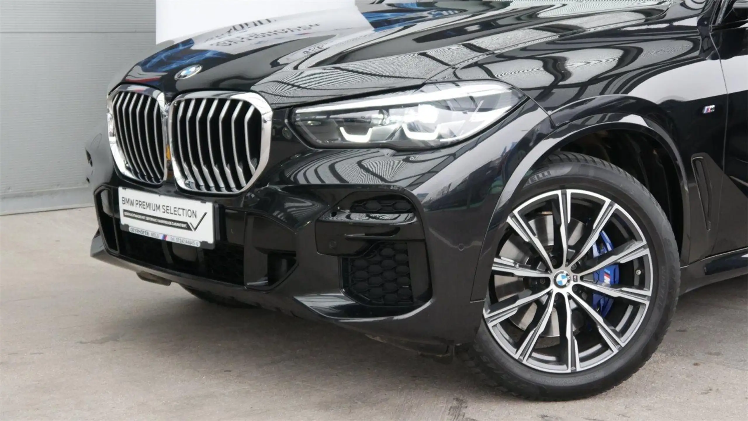 BMW - X5