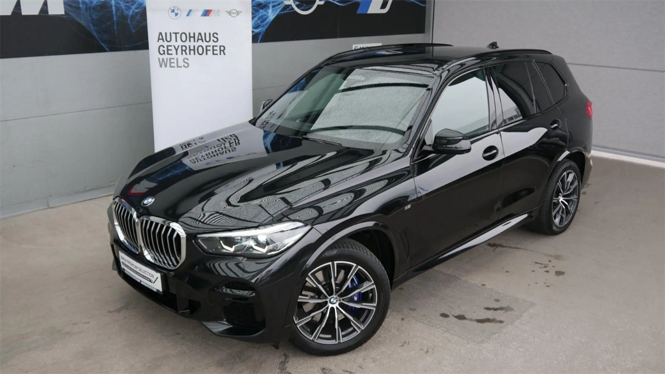 BMW - X5