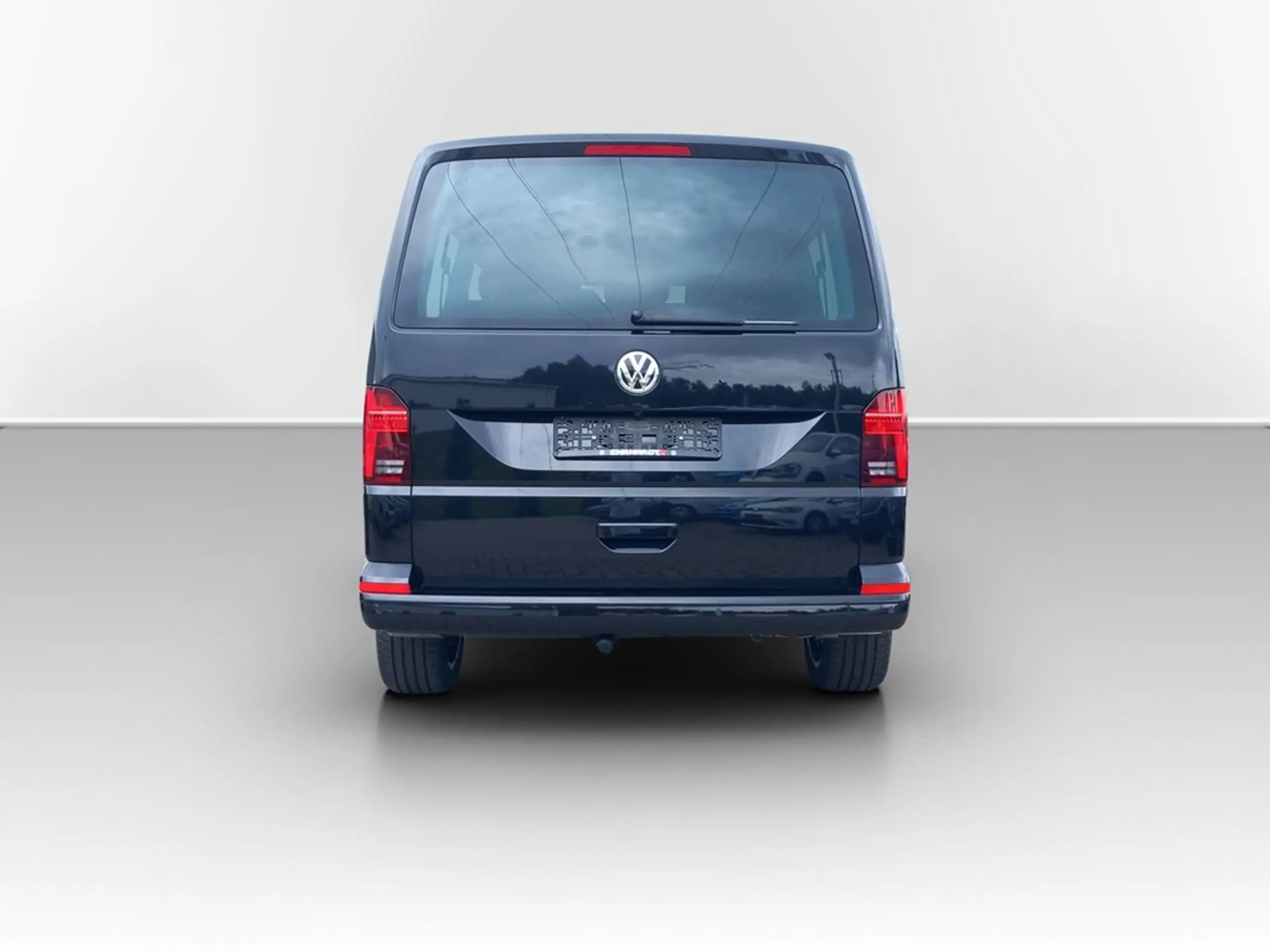 Volkswagen - T6 Caravelle