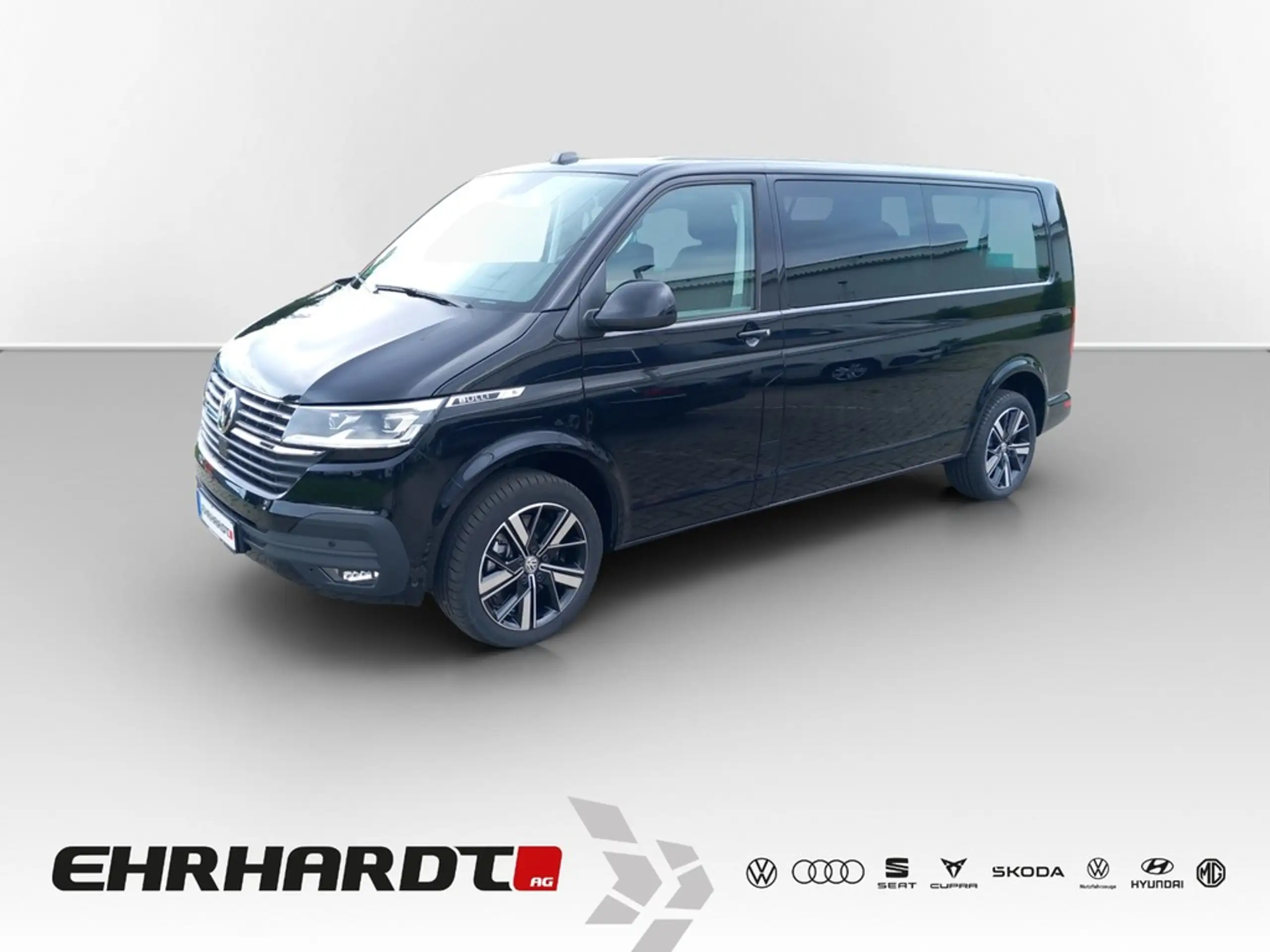 Volkswagen T6 Caravelle 2023