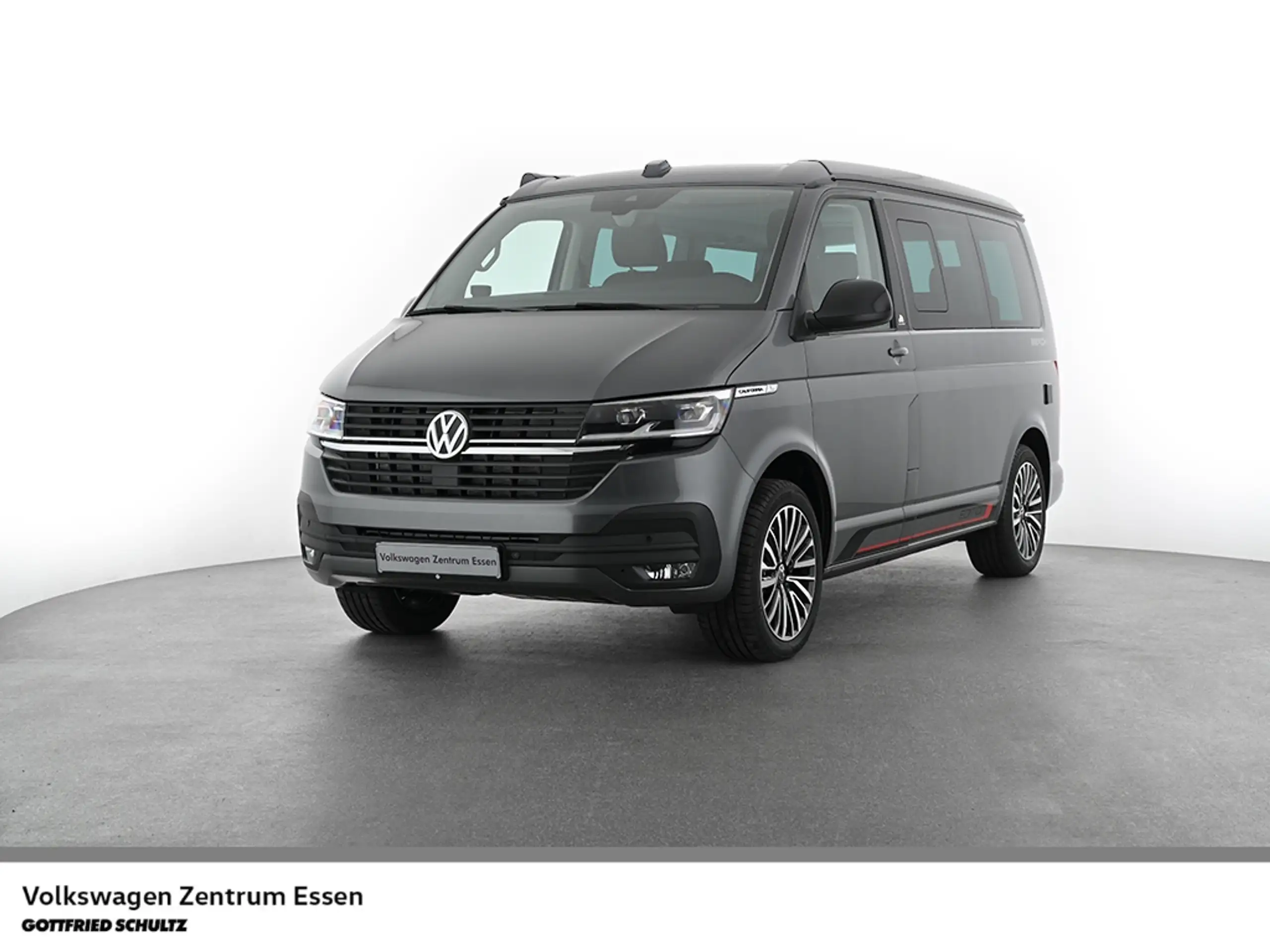 Volkswagen T6.1 California 2022