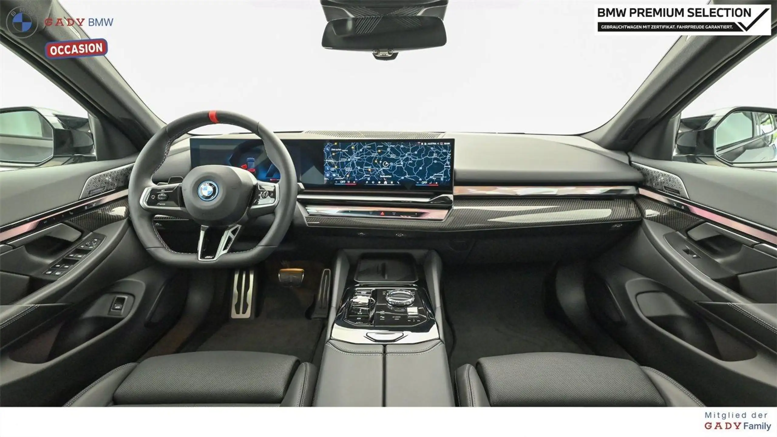 BMW - i5