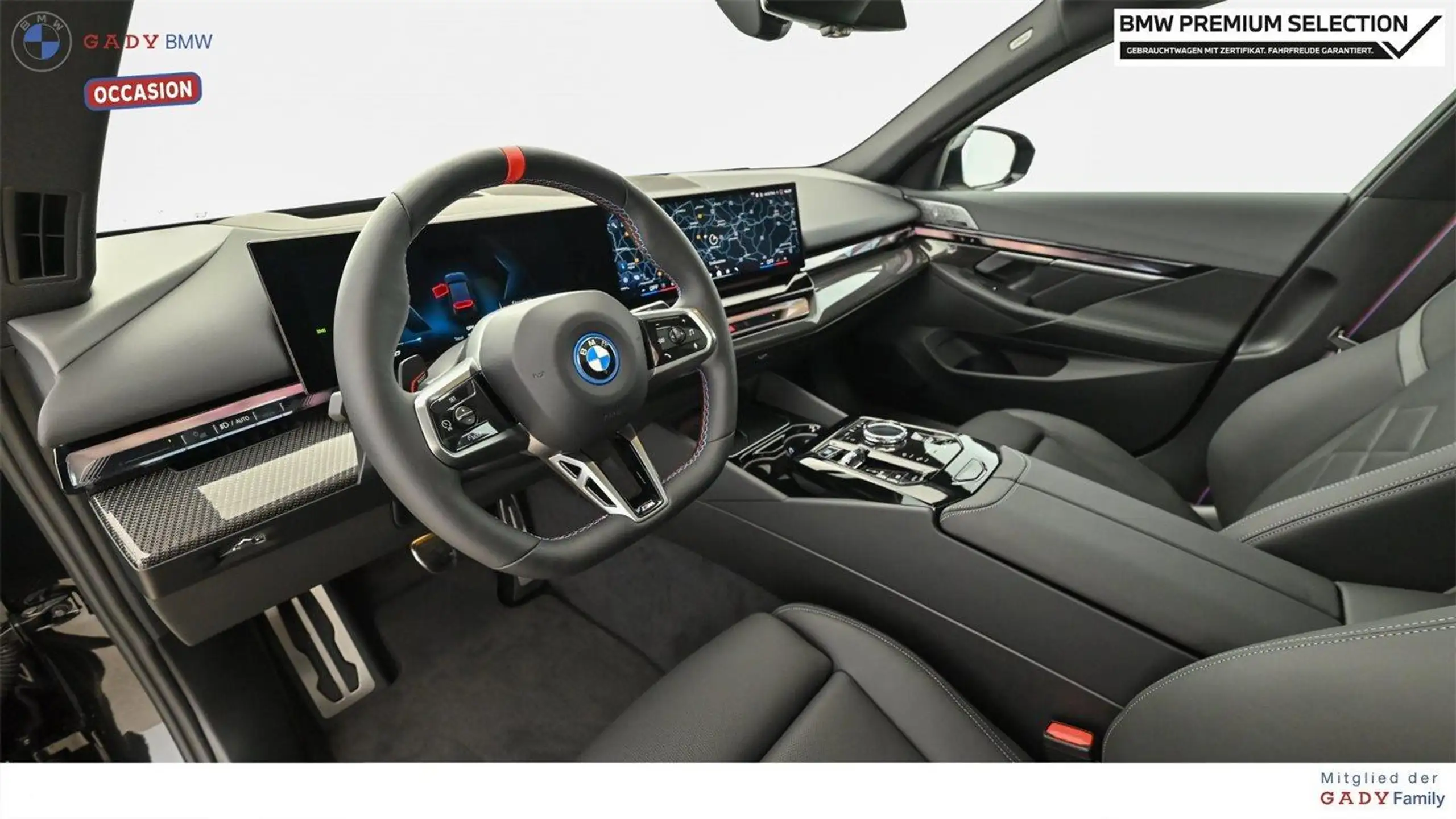 BMW - i5