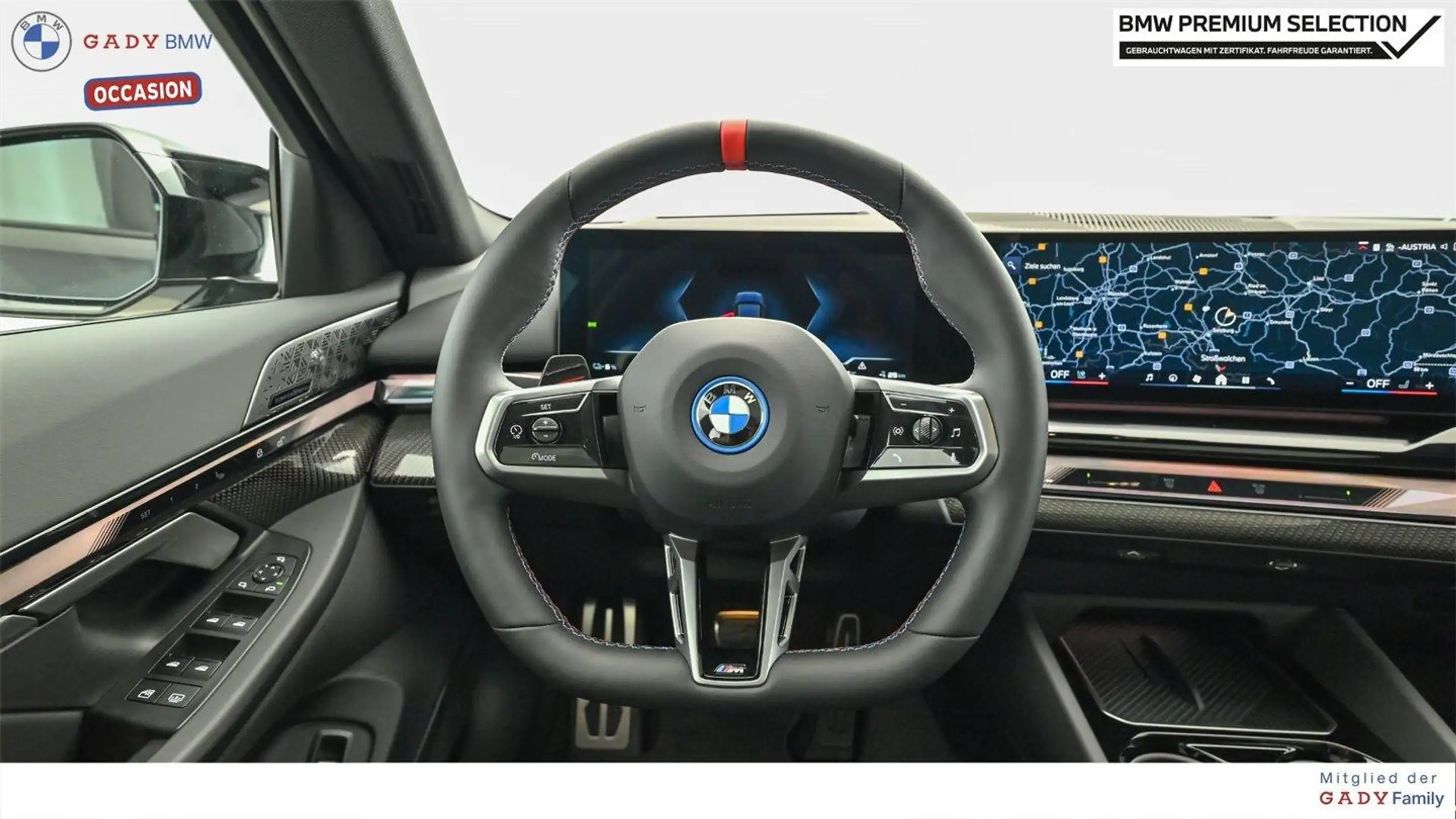 BMW - i5