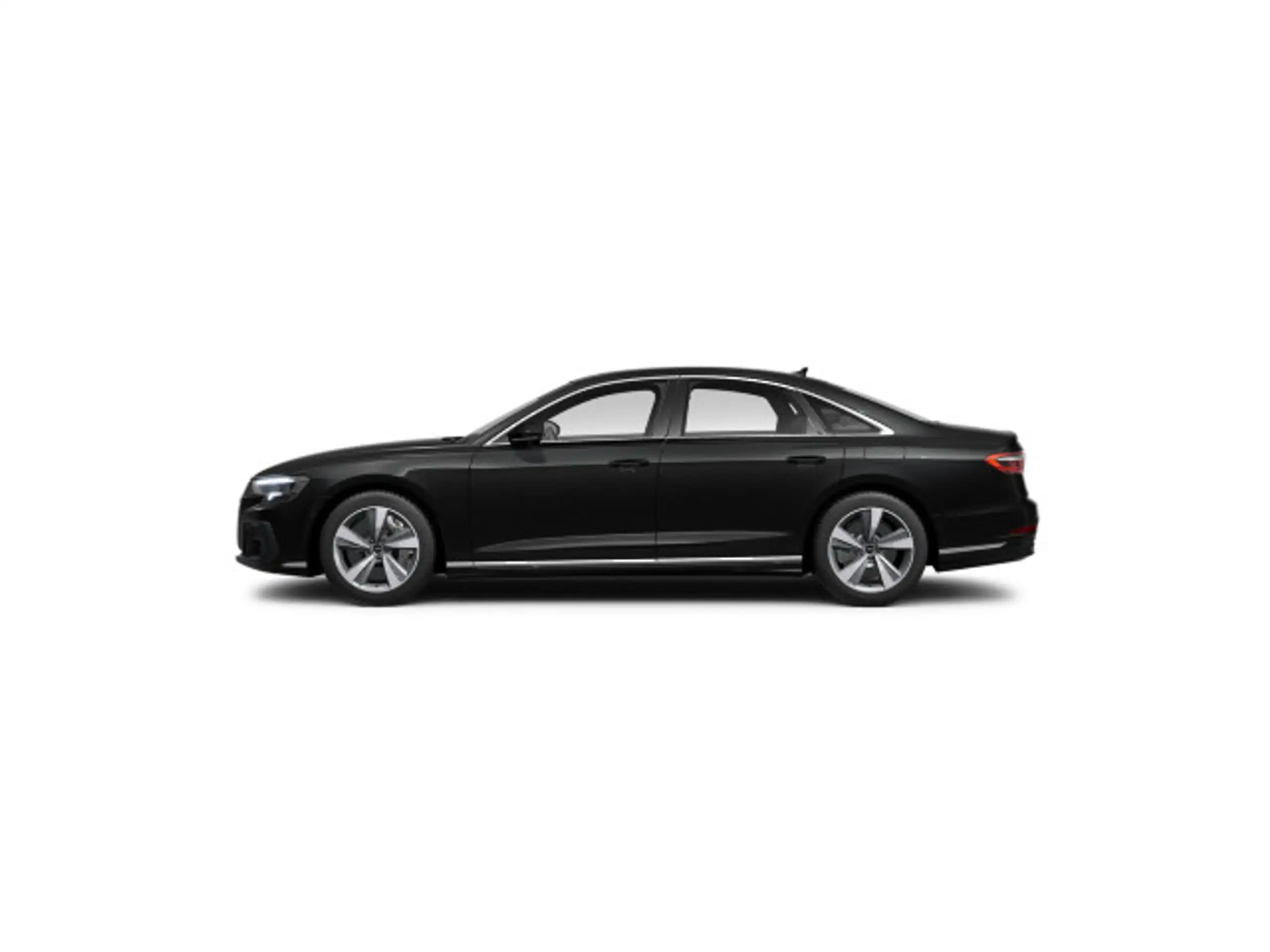 Audi - A8