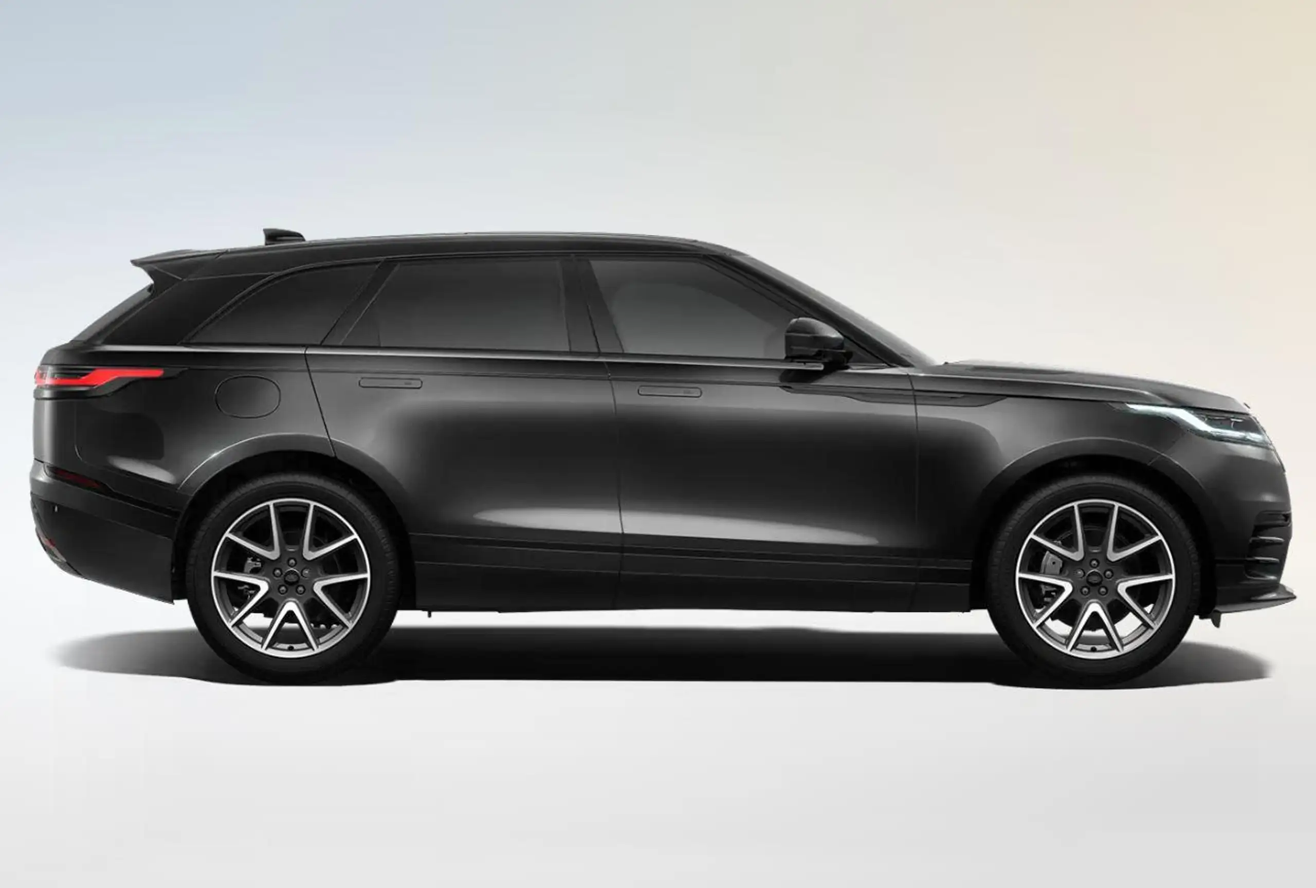 Land Rover - Range Rover Velar