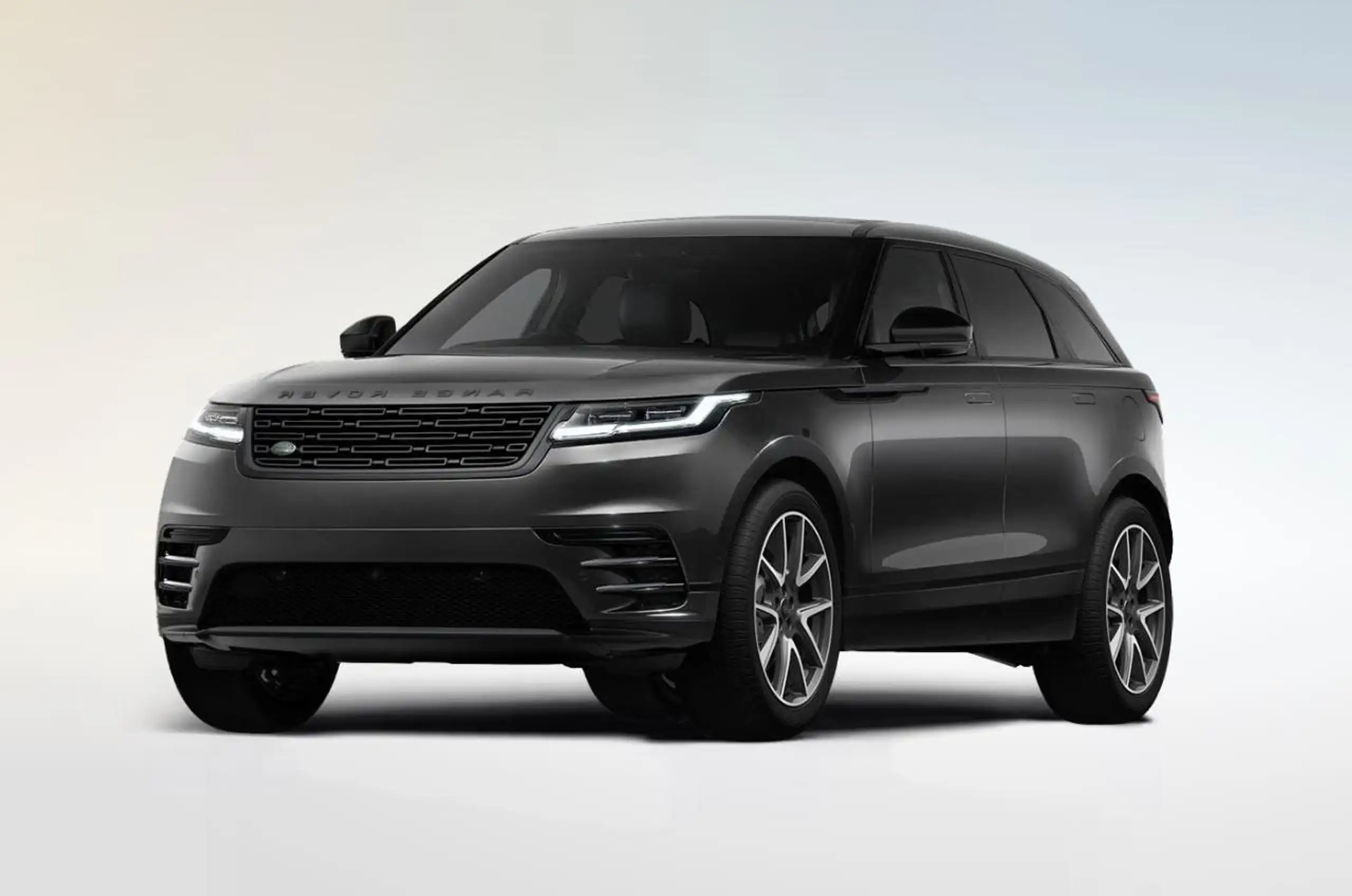 Land Rover - Range Rover Velar