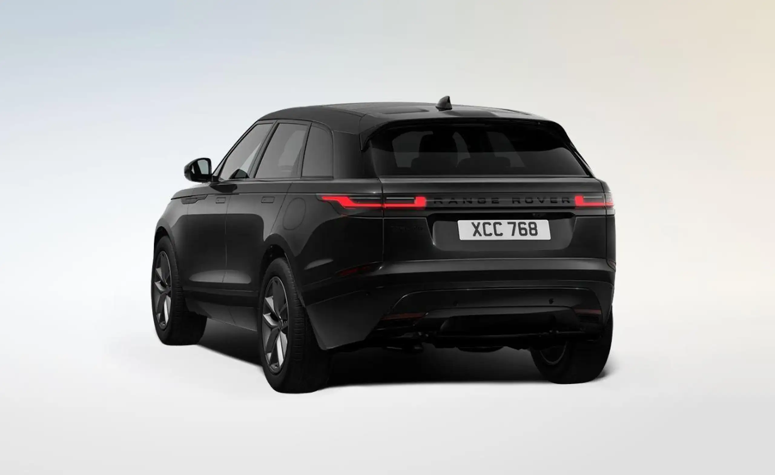 Land Rover - Range Rover Velar