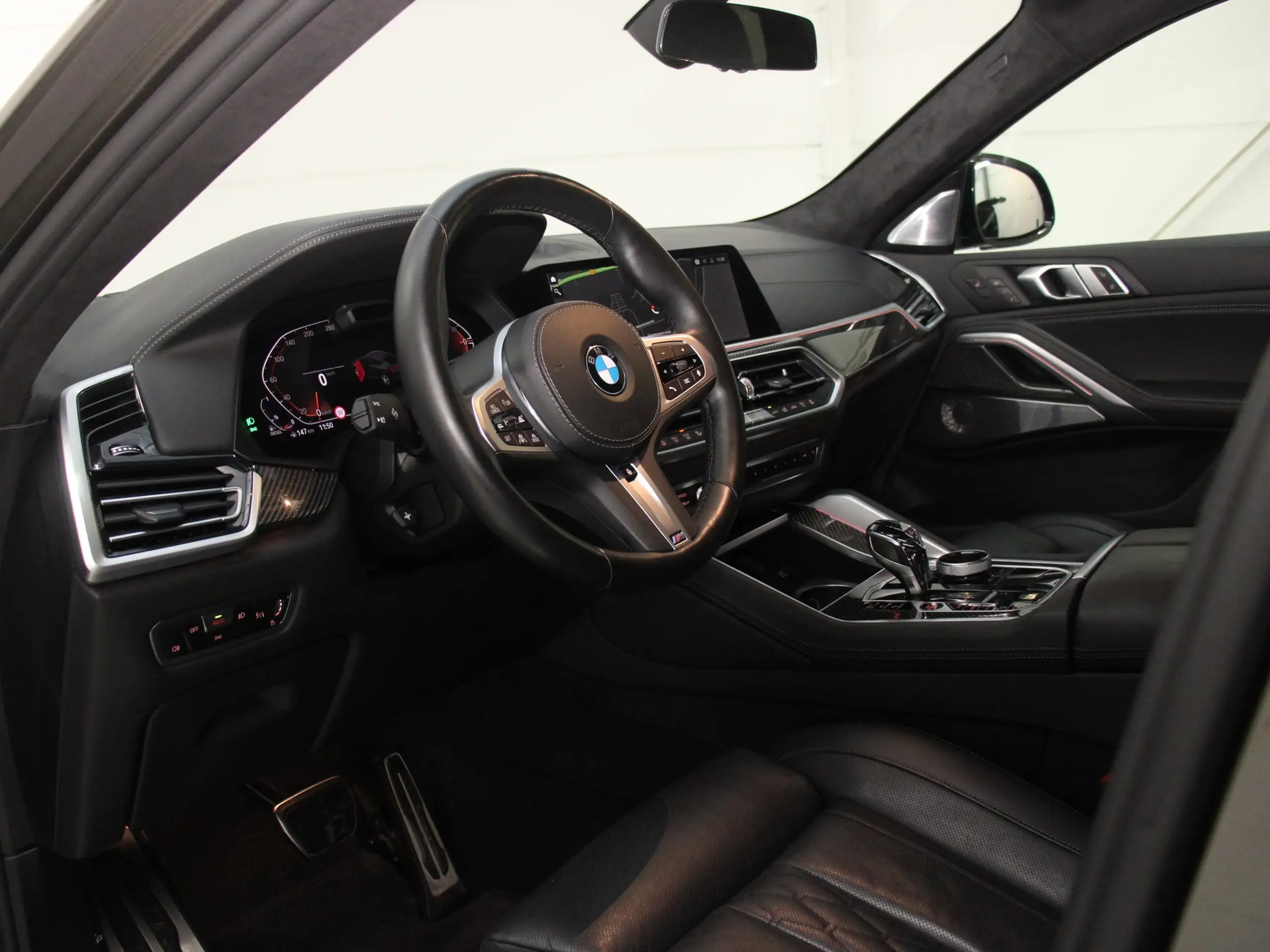 BMW - X6