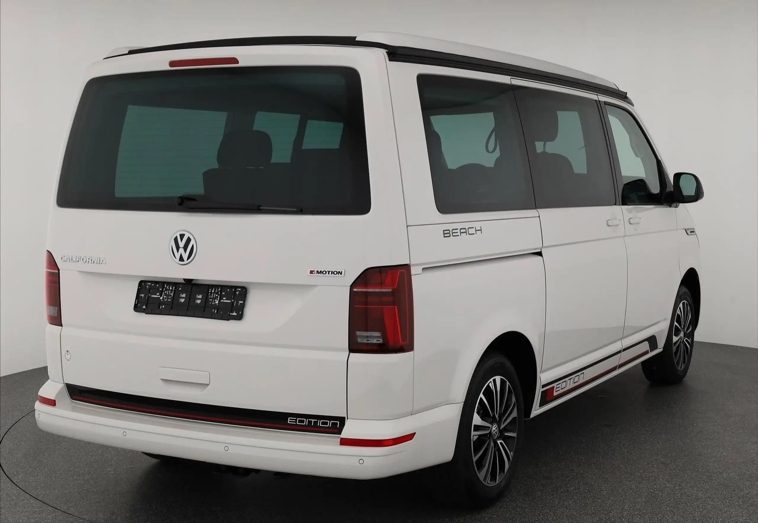 Volkswagen T6 California 2022