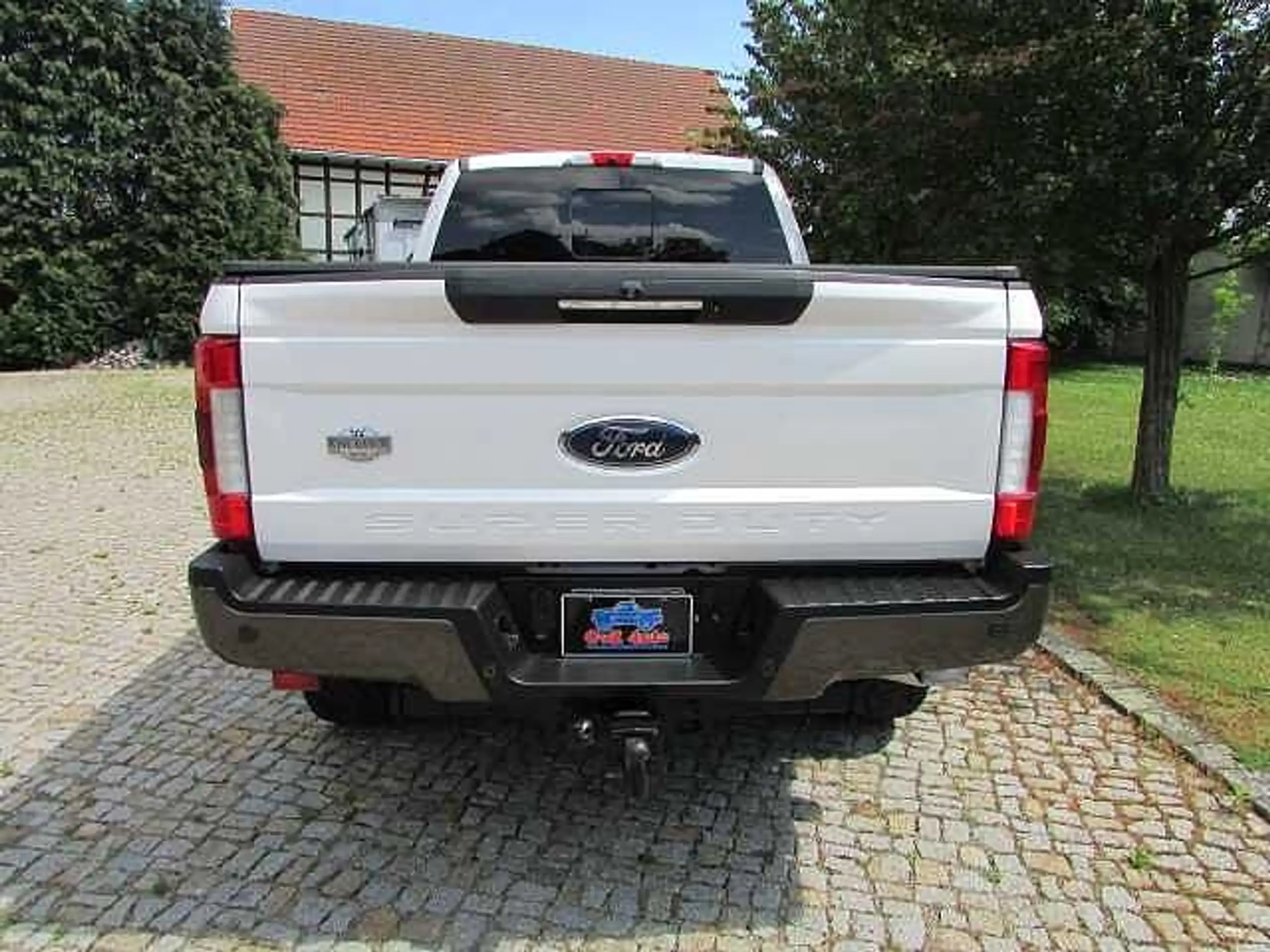 Ford - F 250