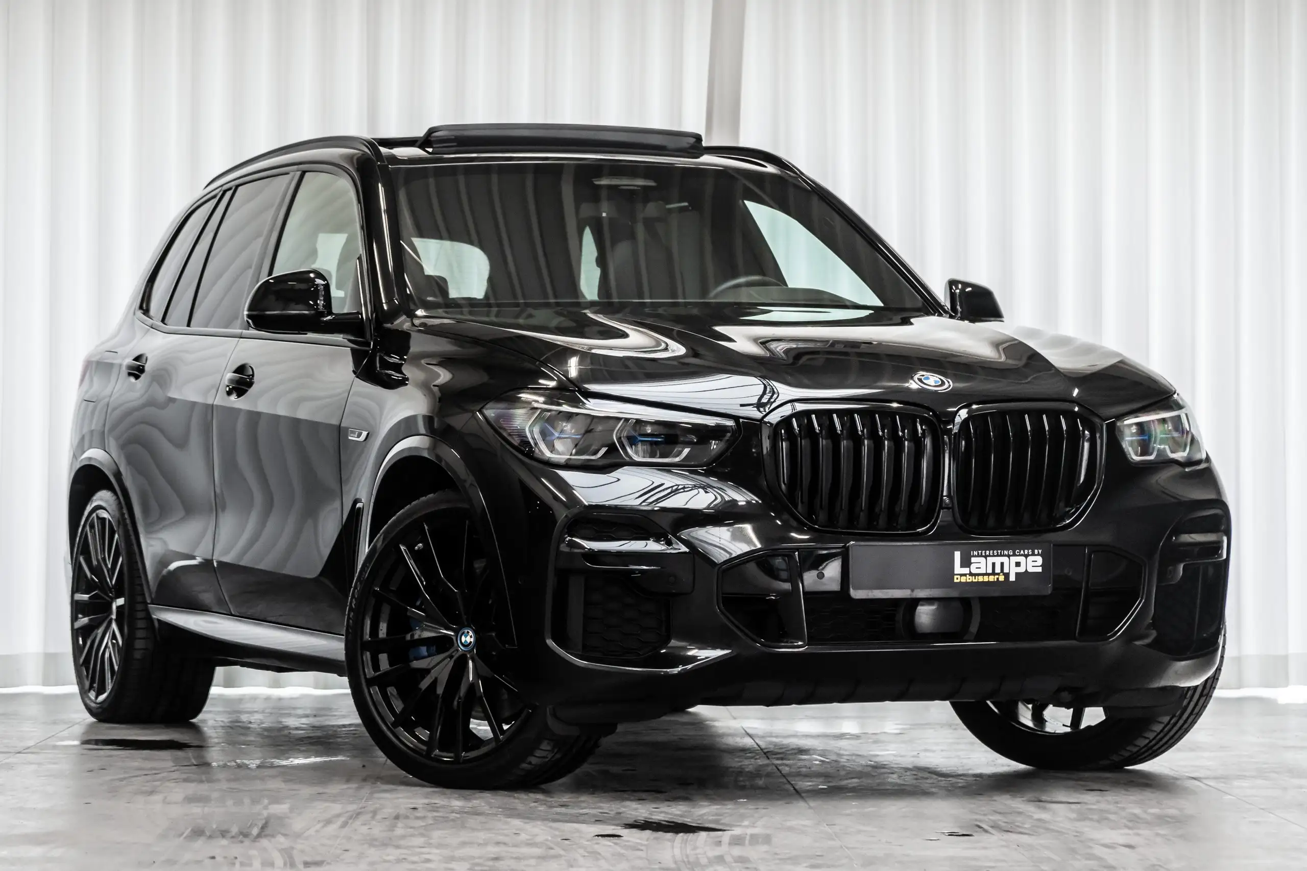 BMW - X5