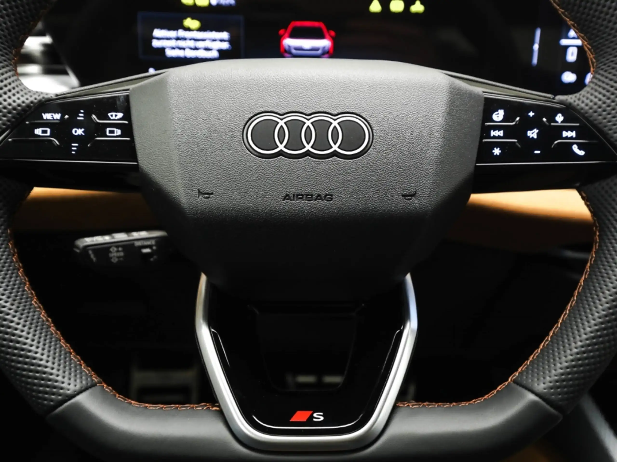 Audi - A5