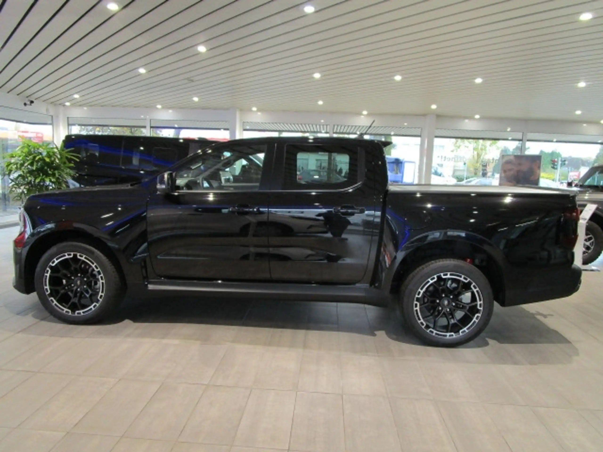 Ford - Ranger