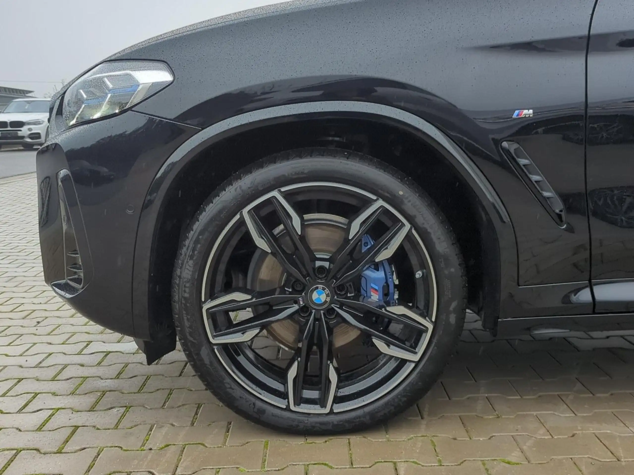 BMW - X4 M