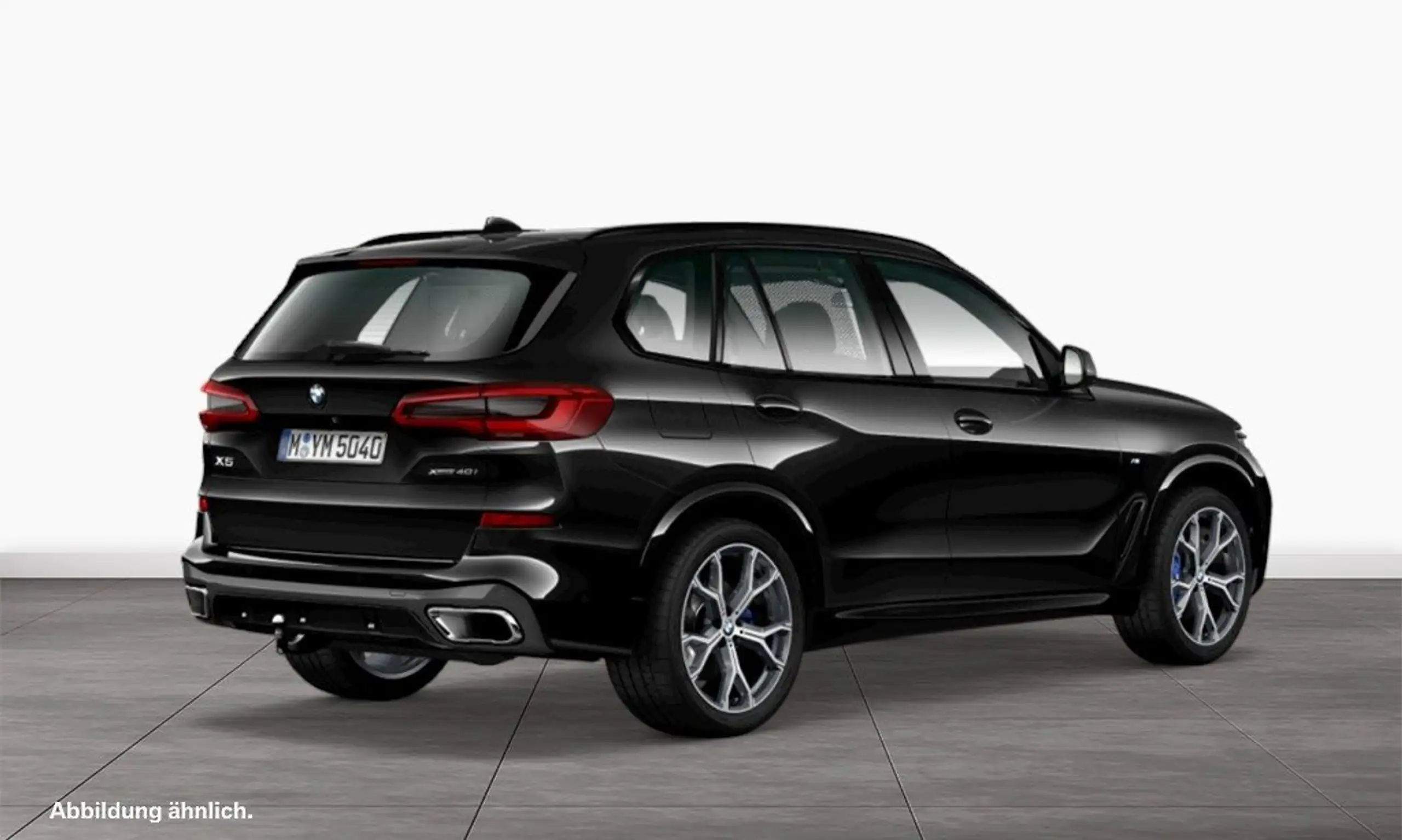 BMW - X5