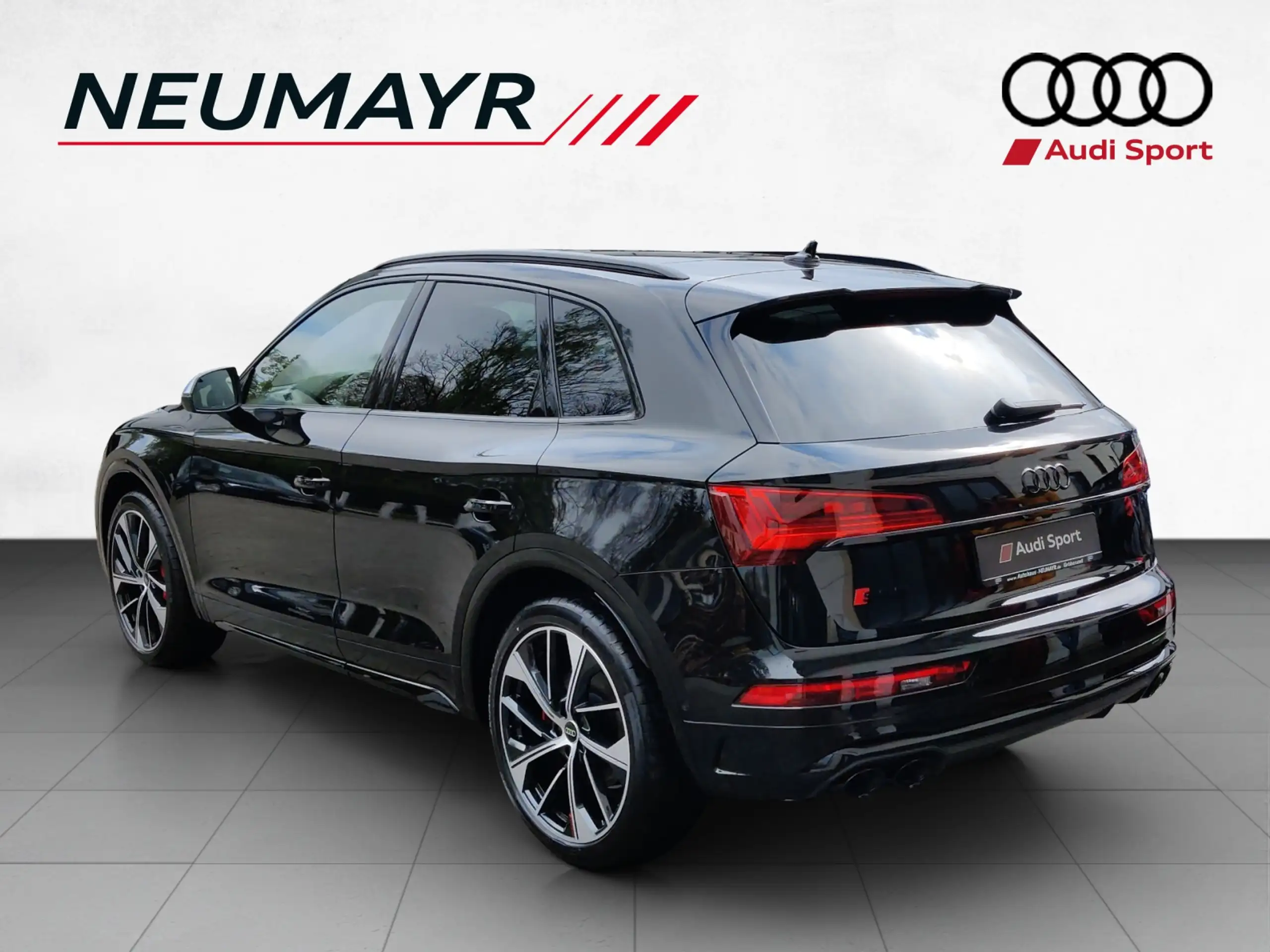 Audi - SQ5