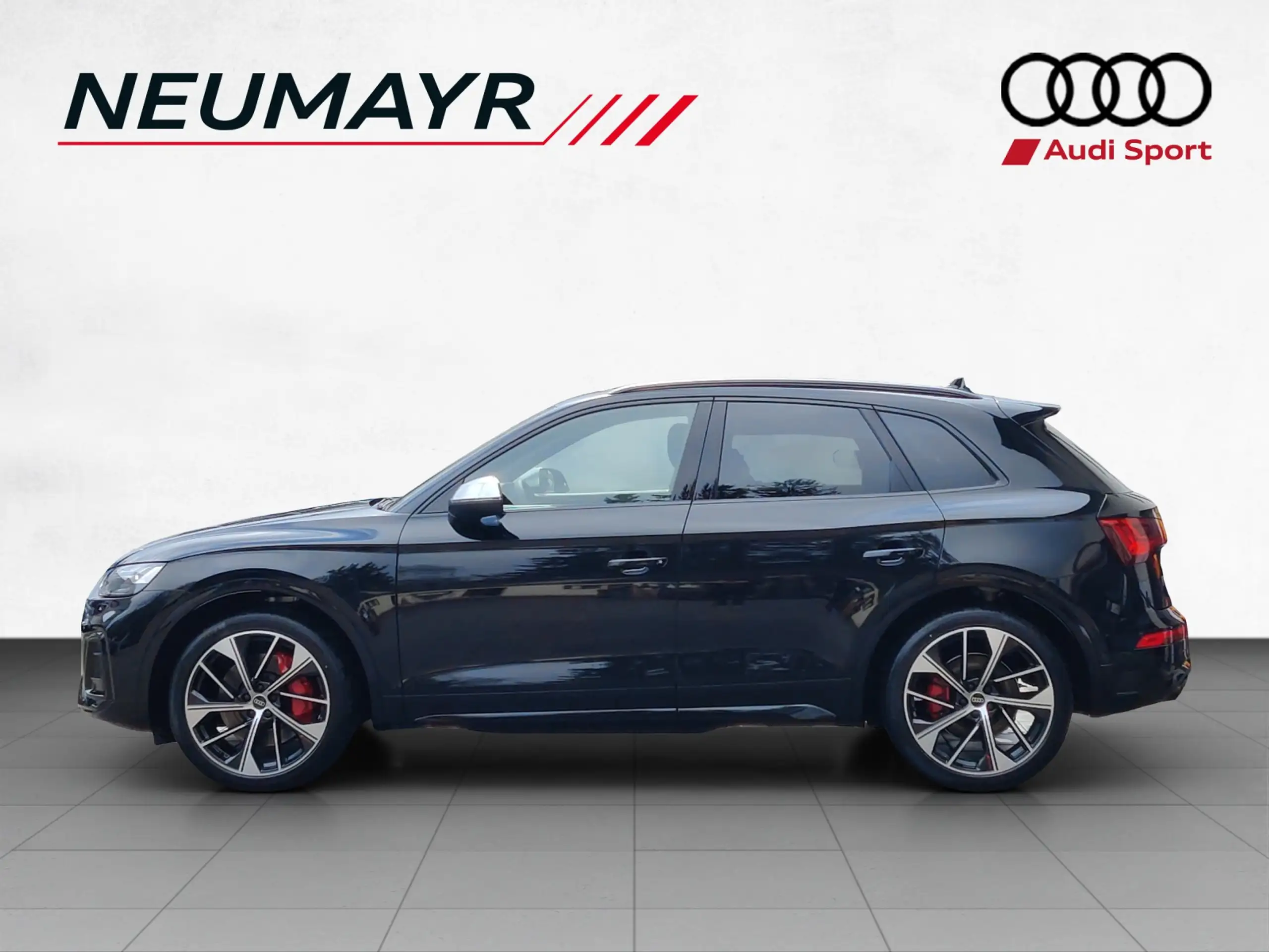 Audi - SQ5