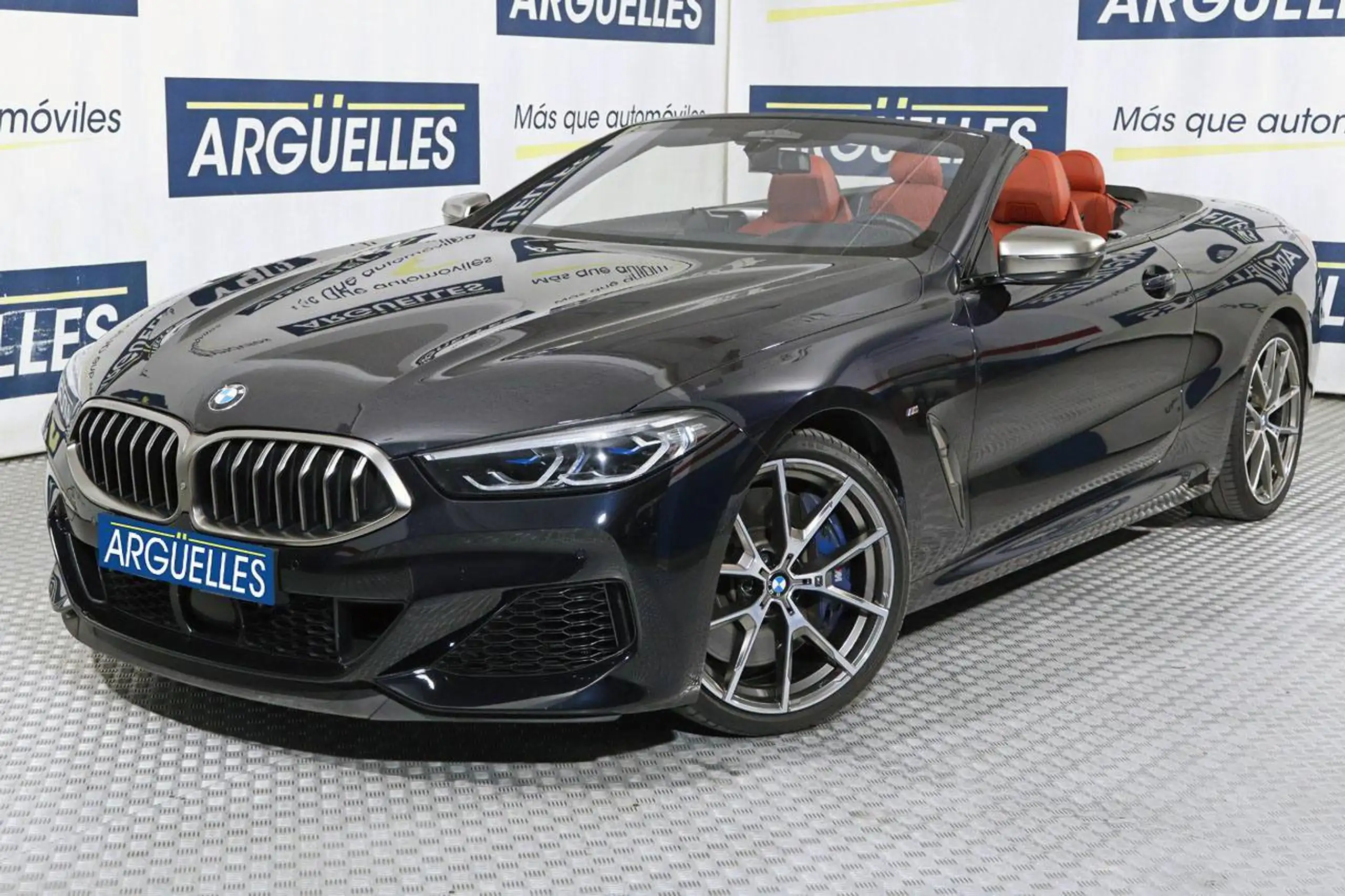 BMW - M850