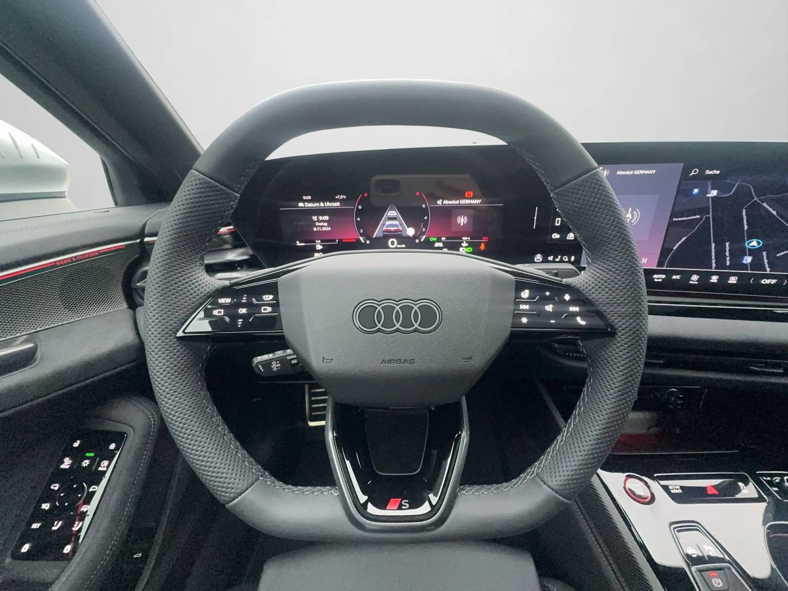 Audi - S5