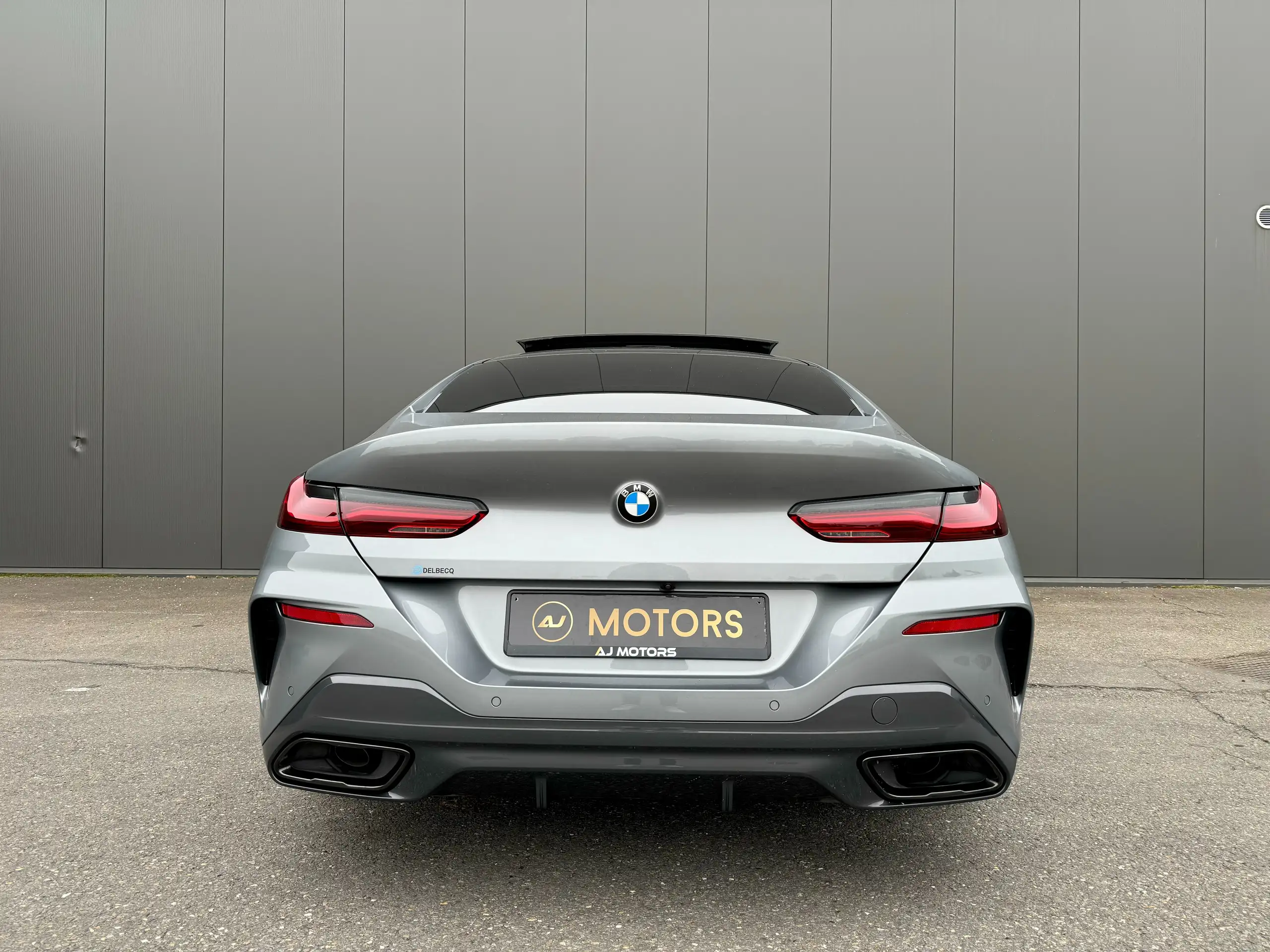 BMW - 840