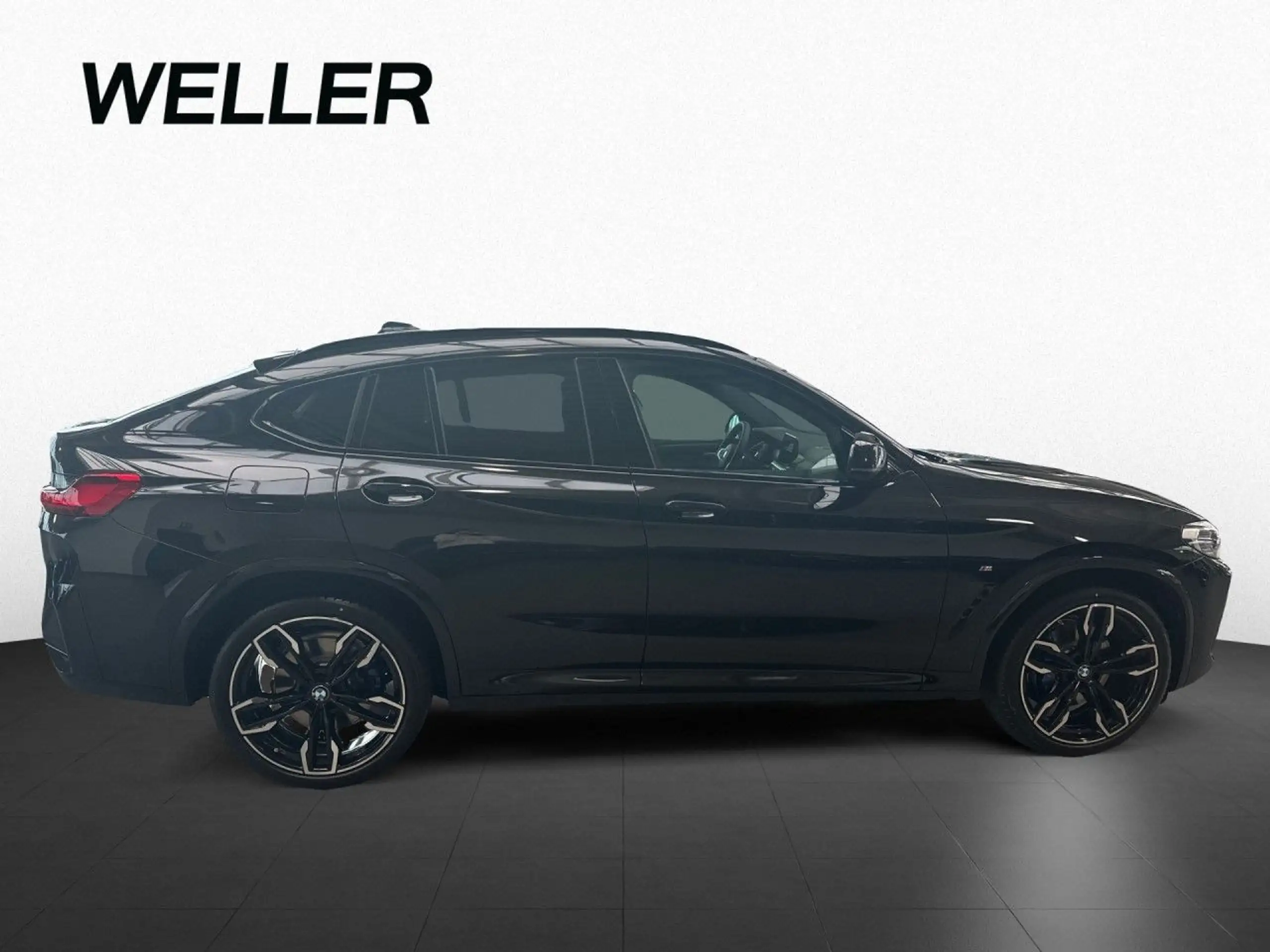 BMW - X4 M