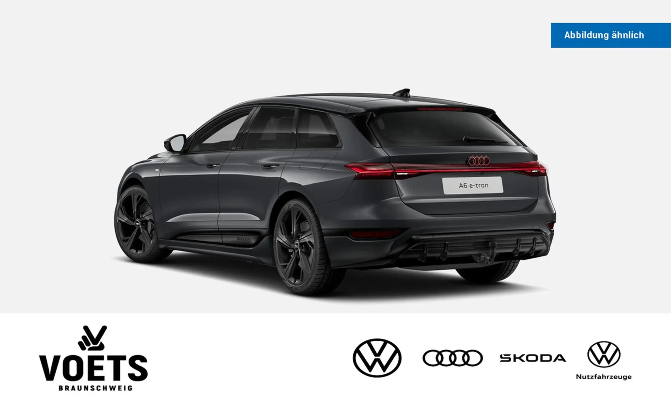 Audi - A6