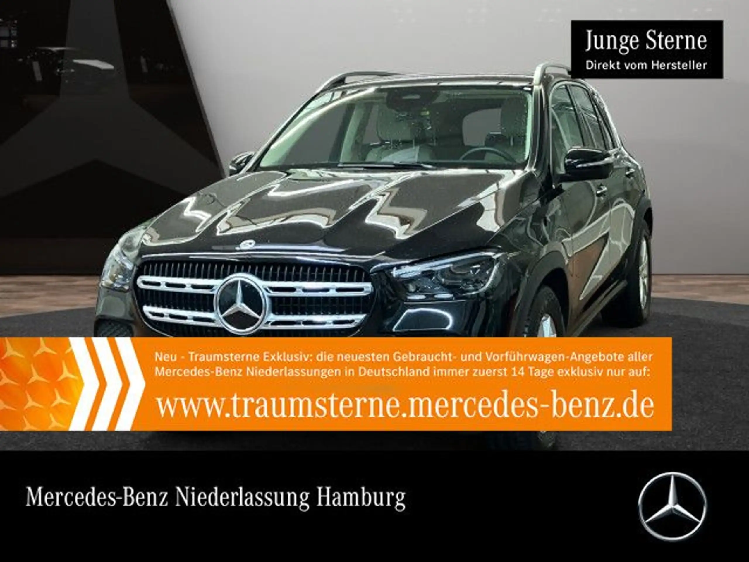 Mercedes-Benz GLE 350 2024