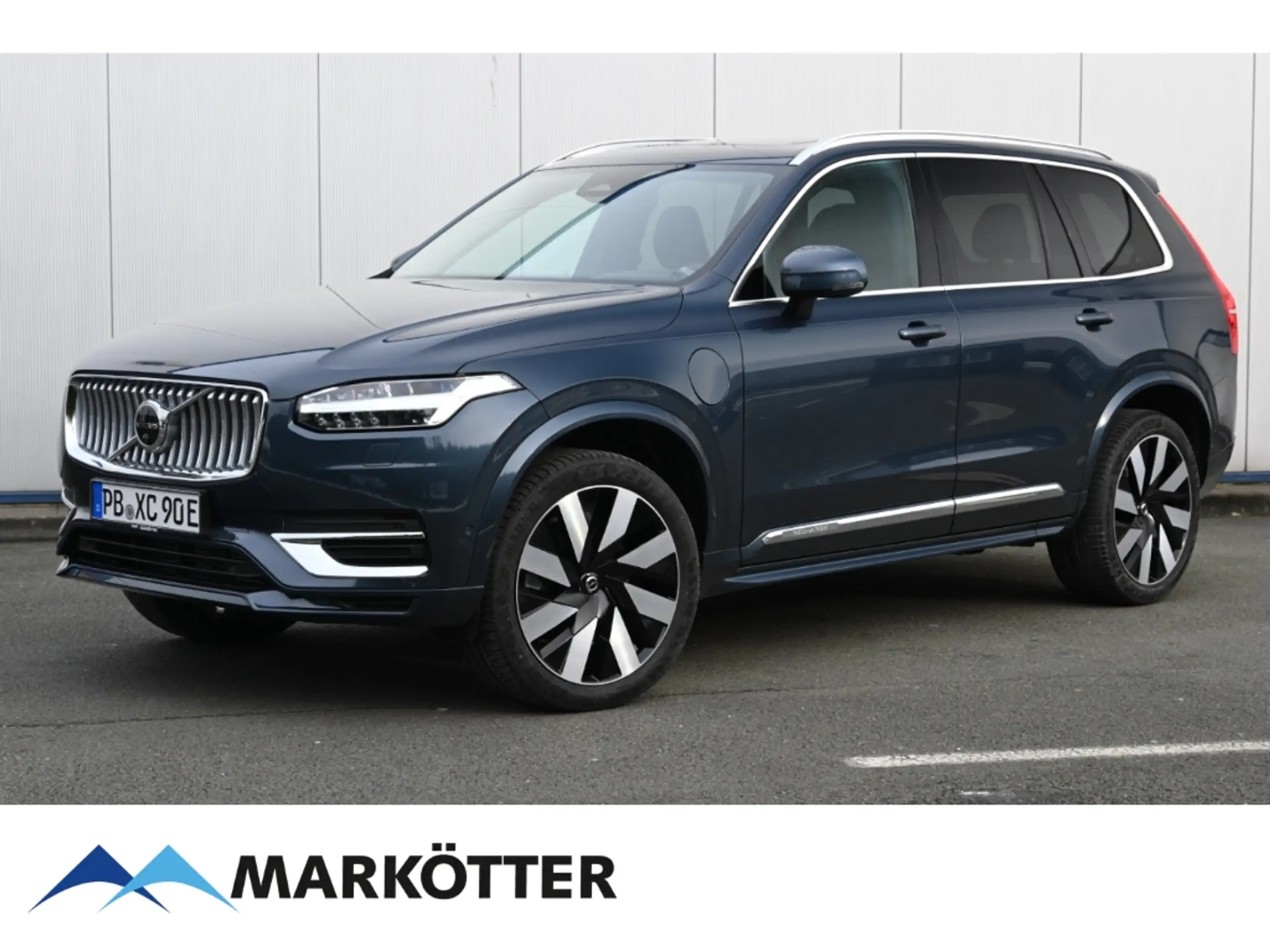 Volvo - XC90