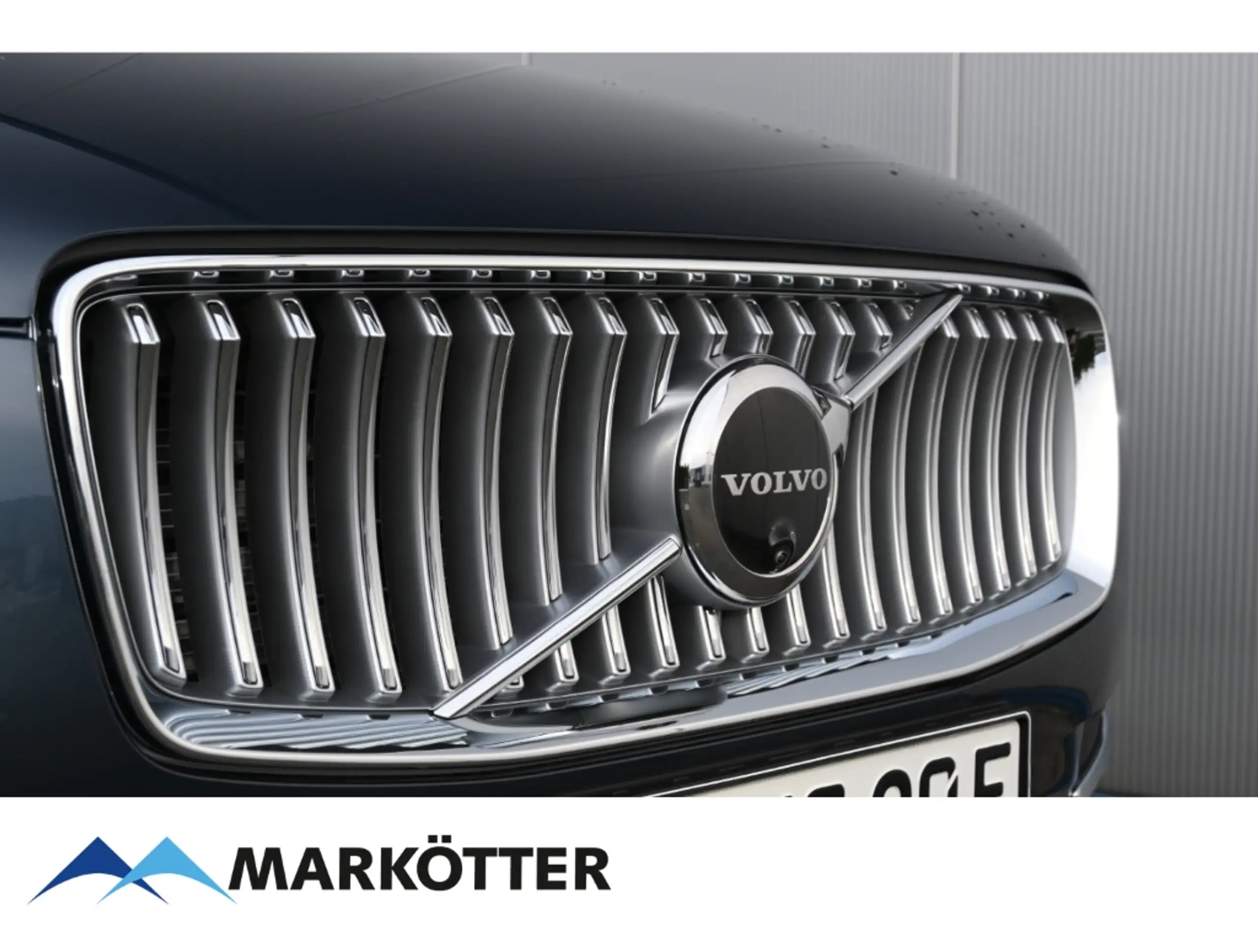 Volvo - XC90