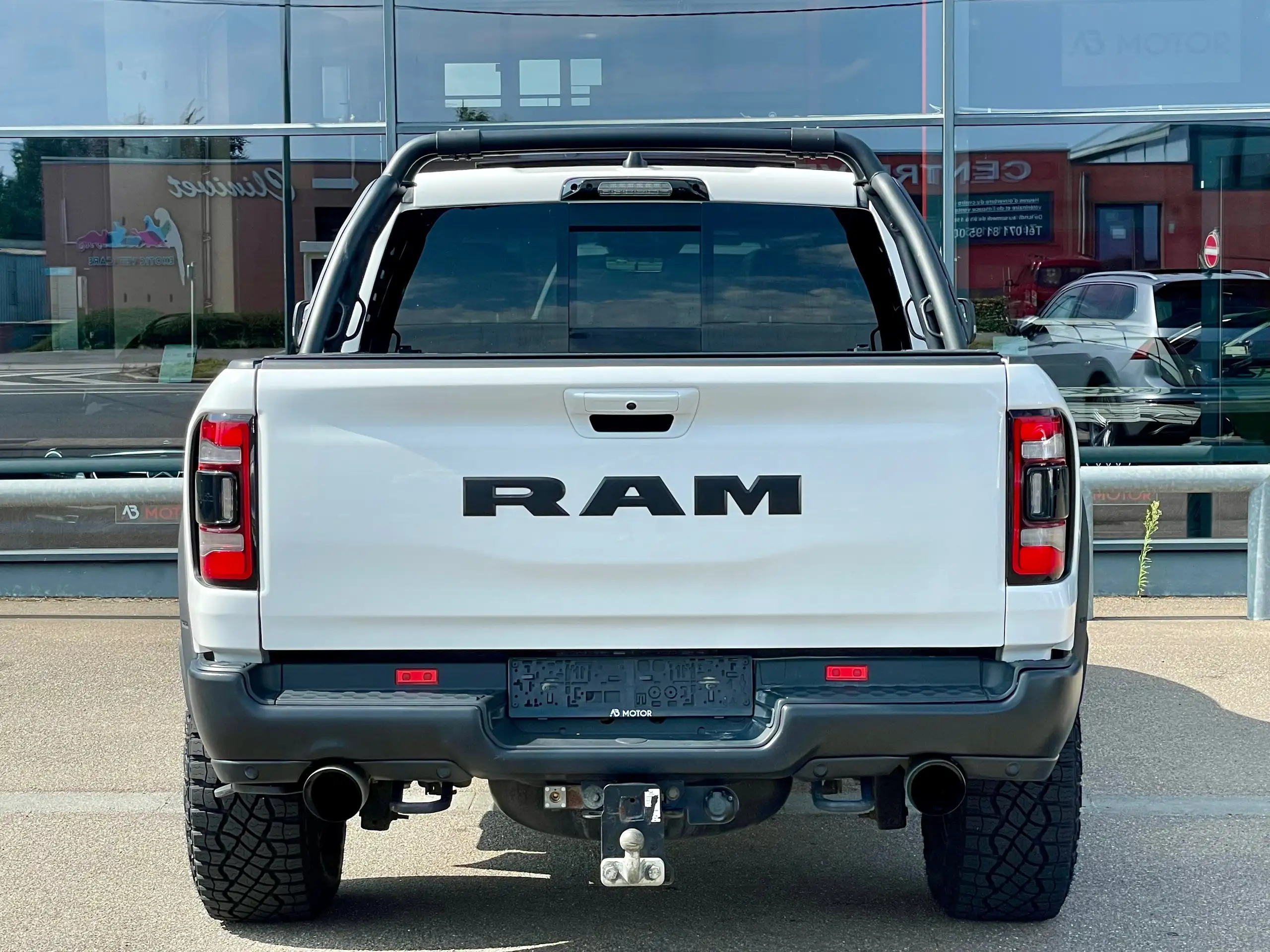 Dodge - RAM