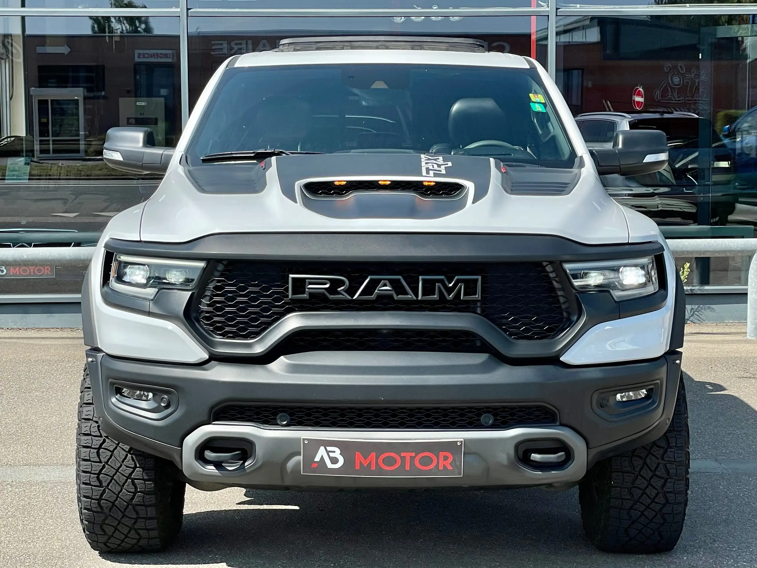 Dodge - RAM