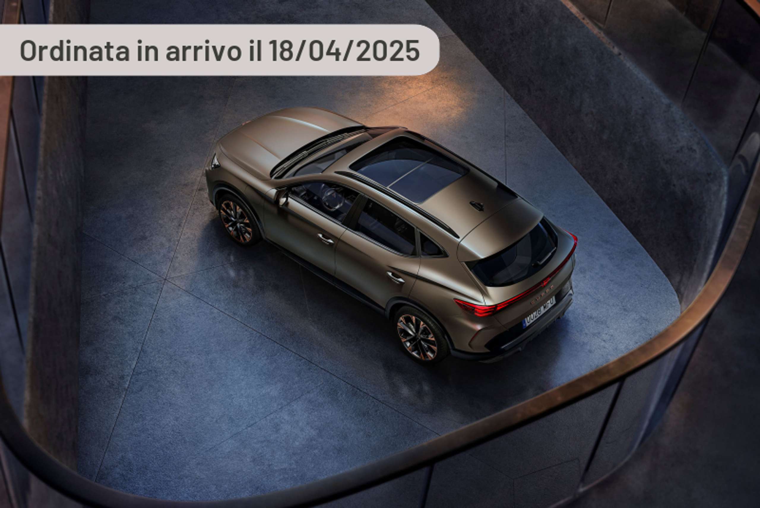 CUPRA Formentor 2023