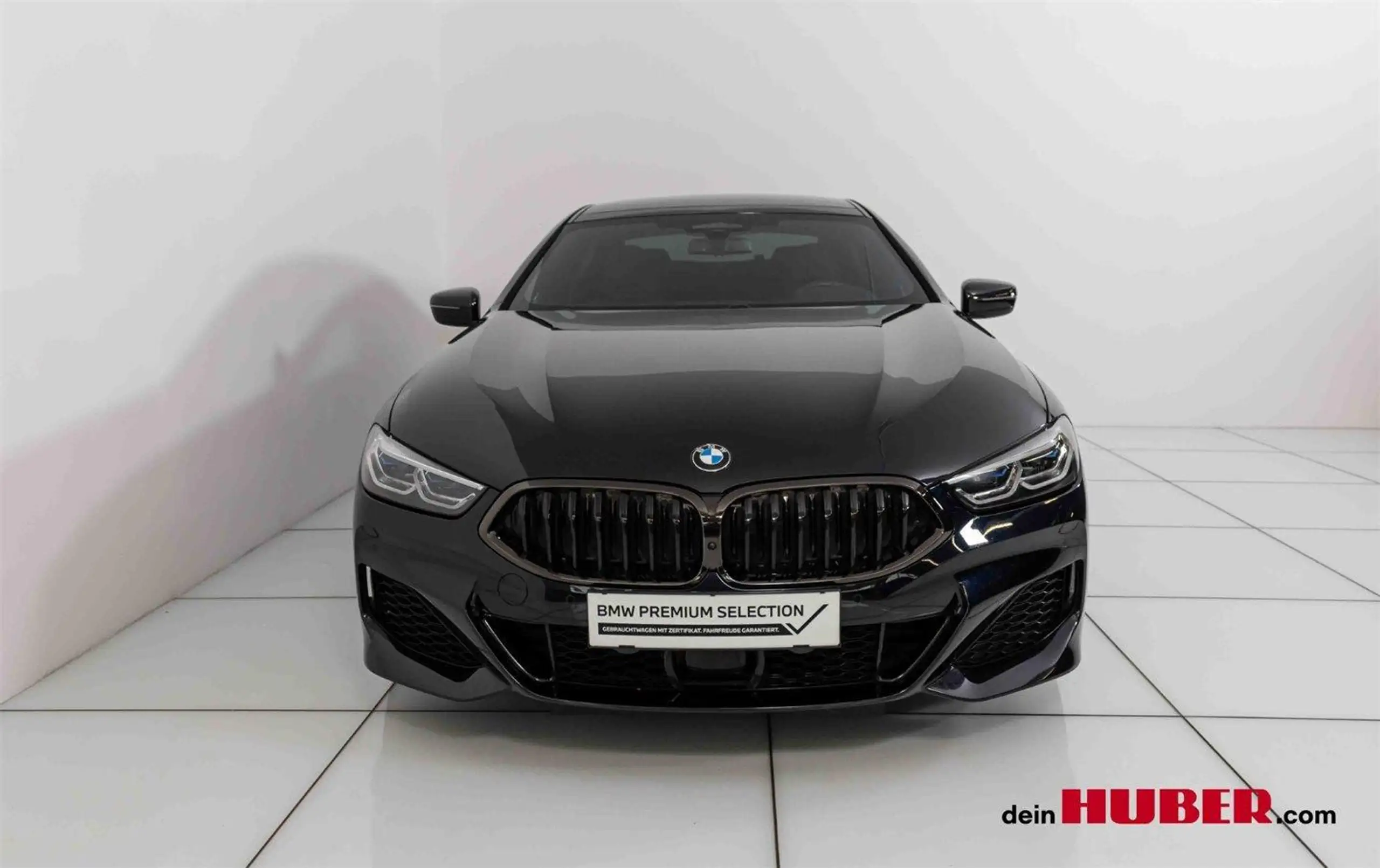 BMW - 840