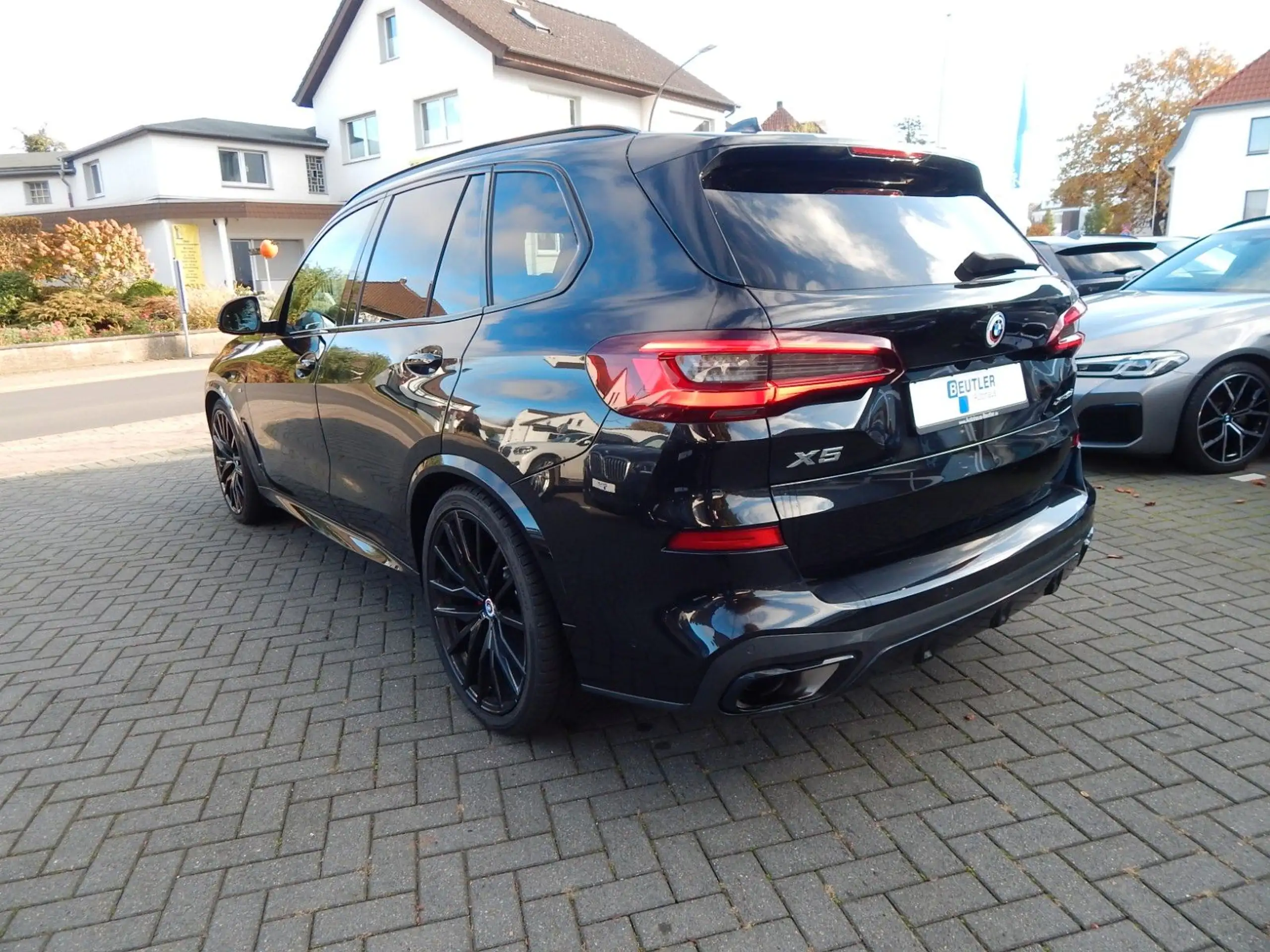 BMW - X5