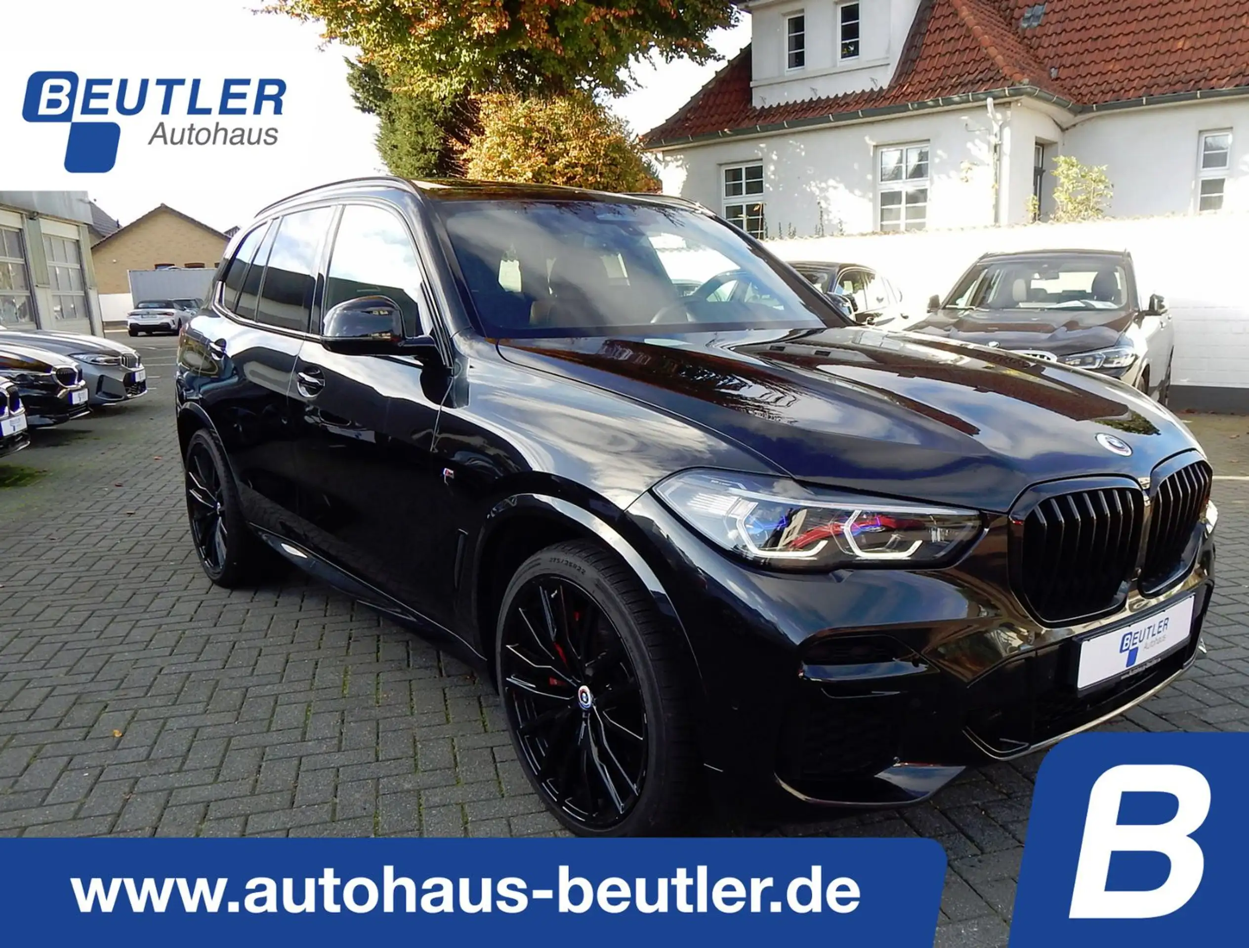 BMW - X5