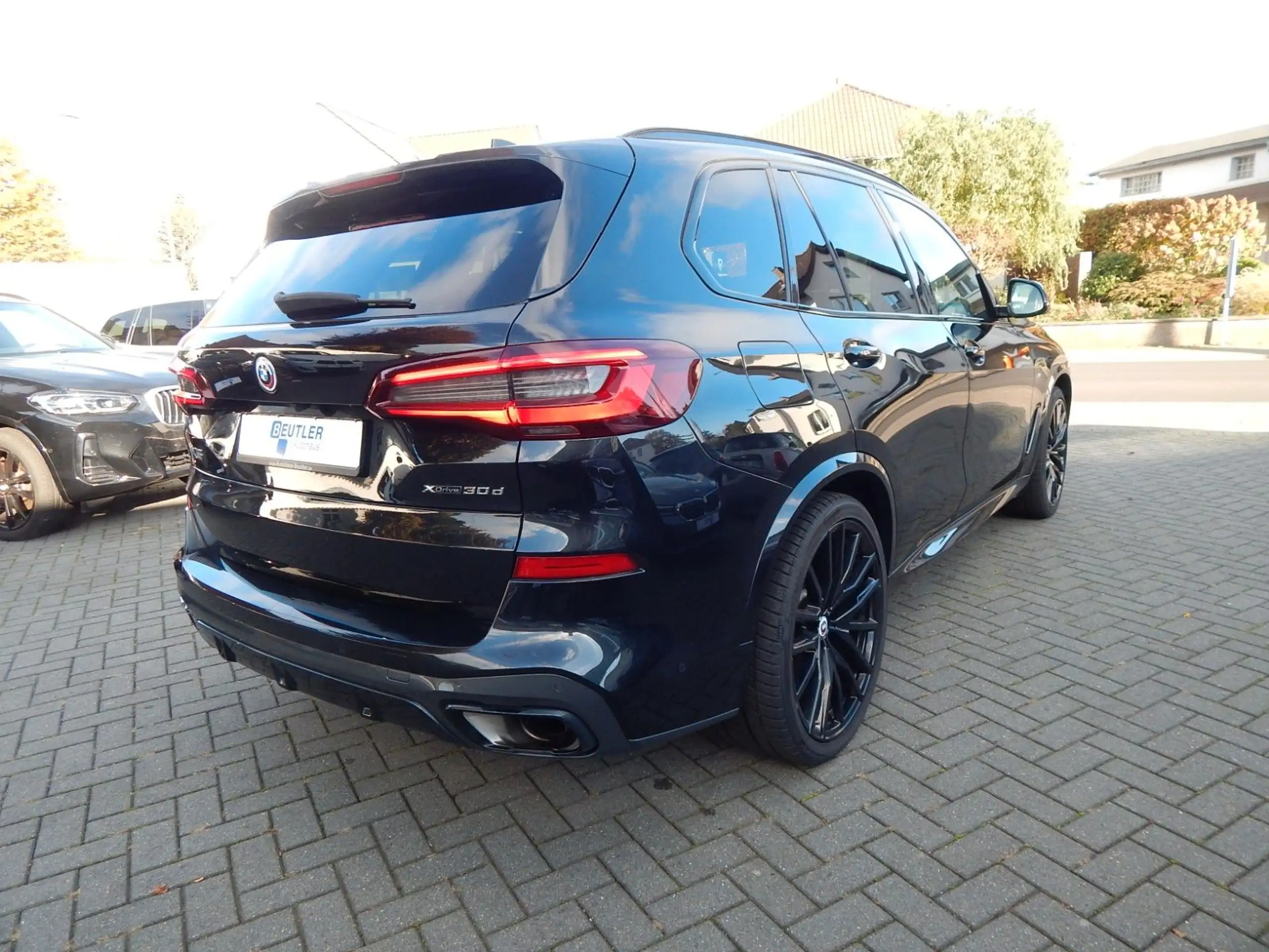 BMW - X5