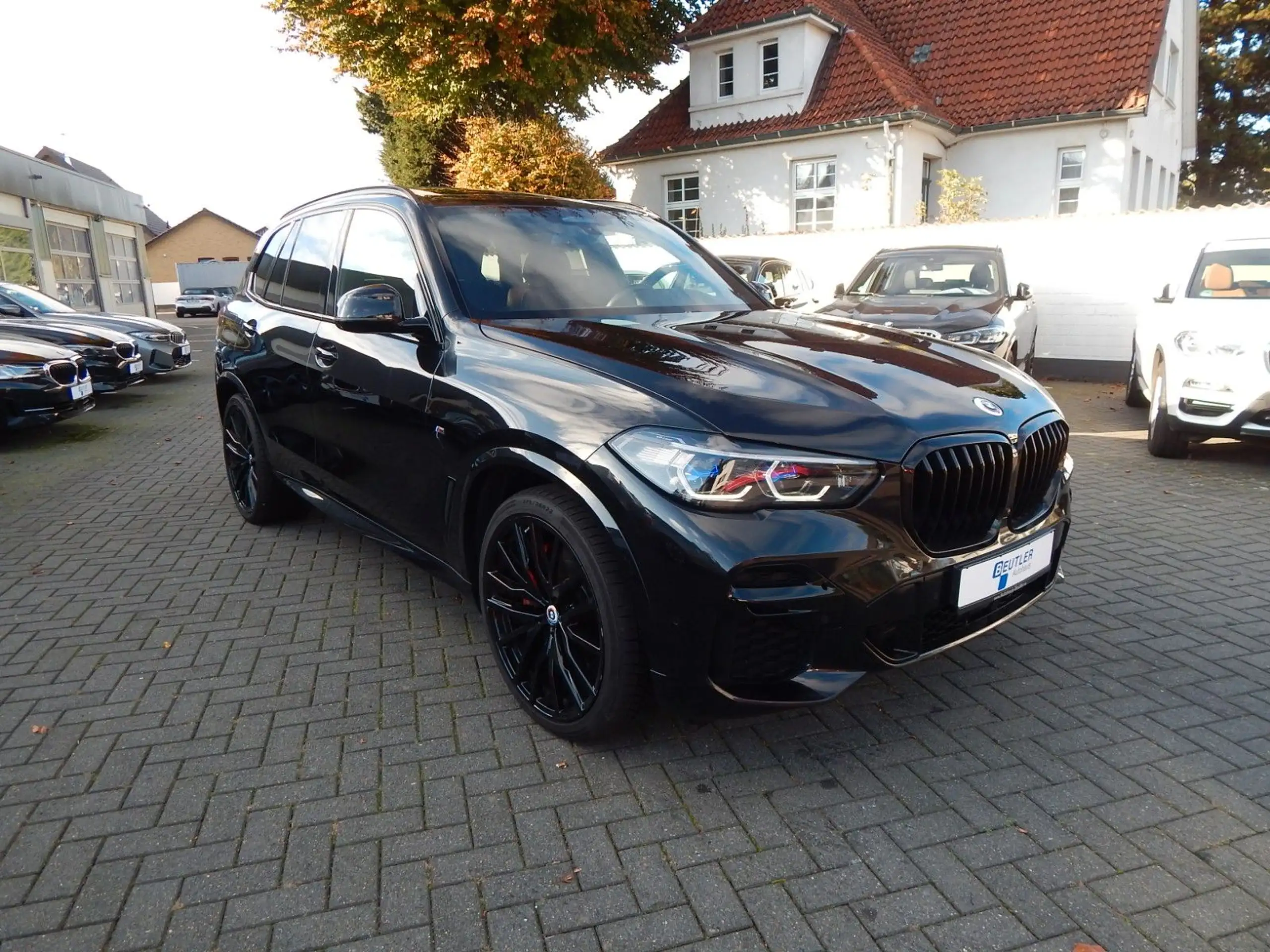 BMW - X5