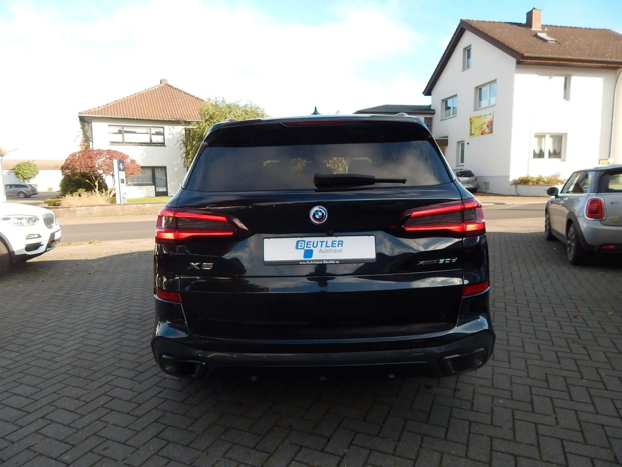 BMW - X5