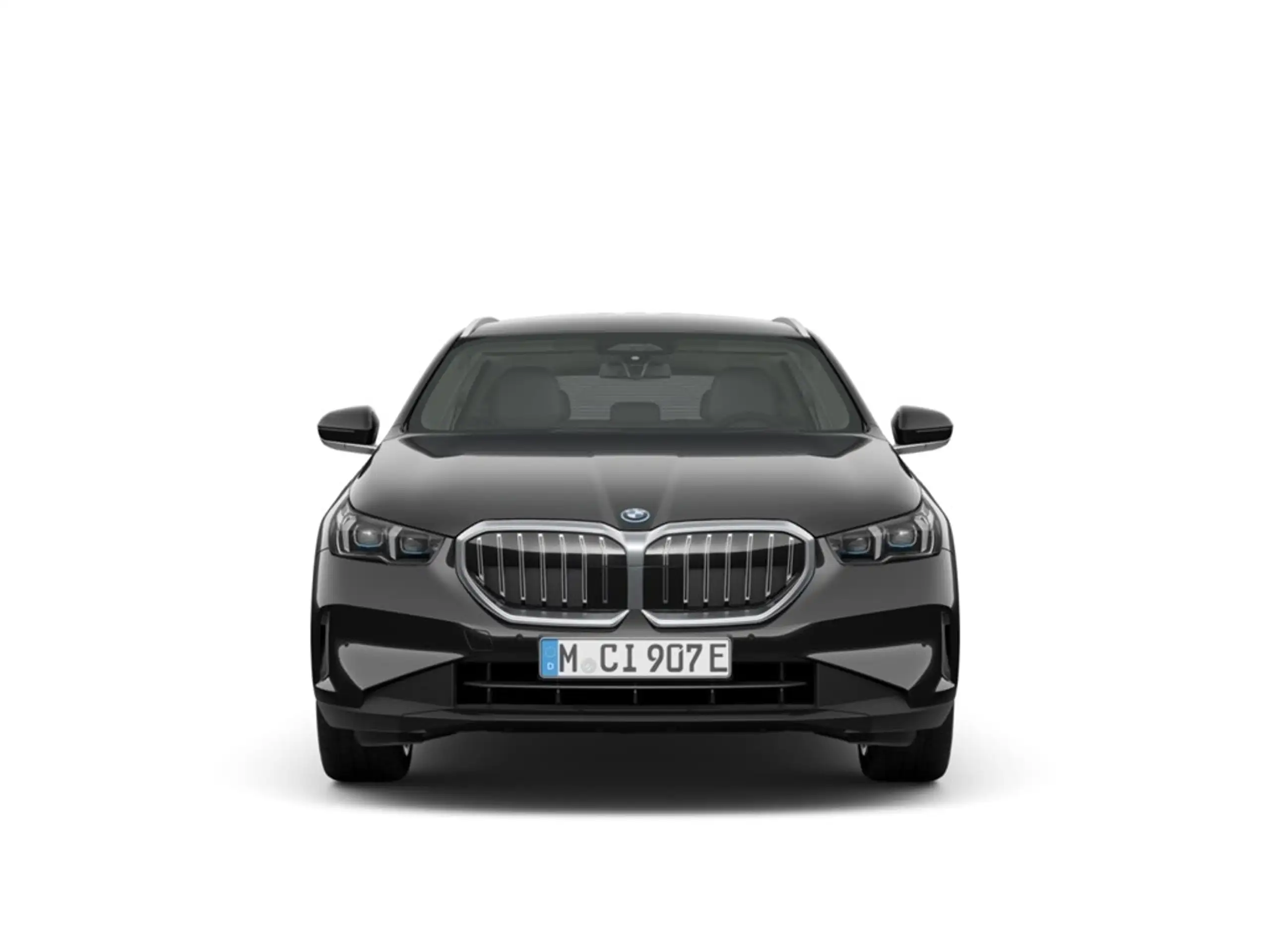 BMW - 530